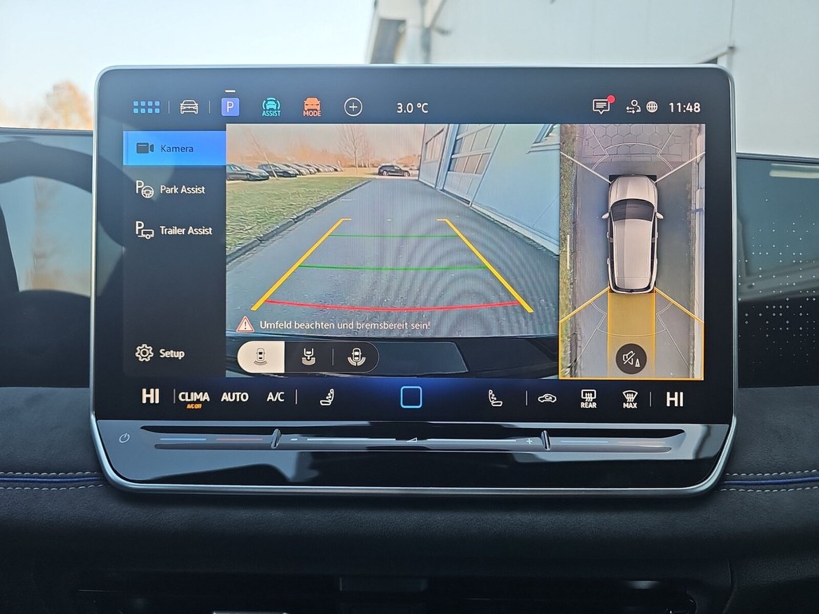 Volkswagen Tiguan – Bild 11