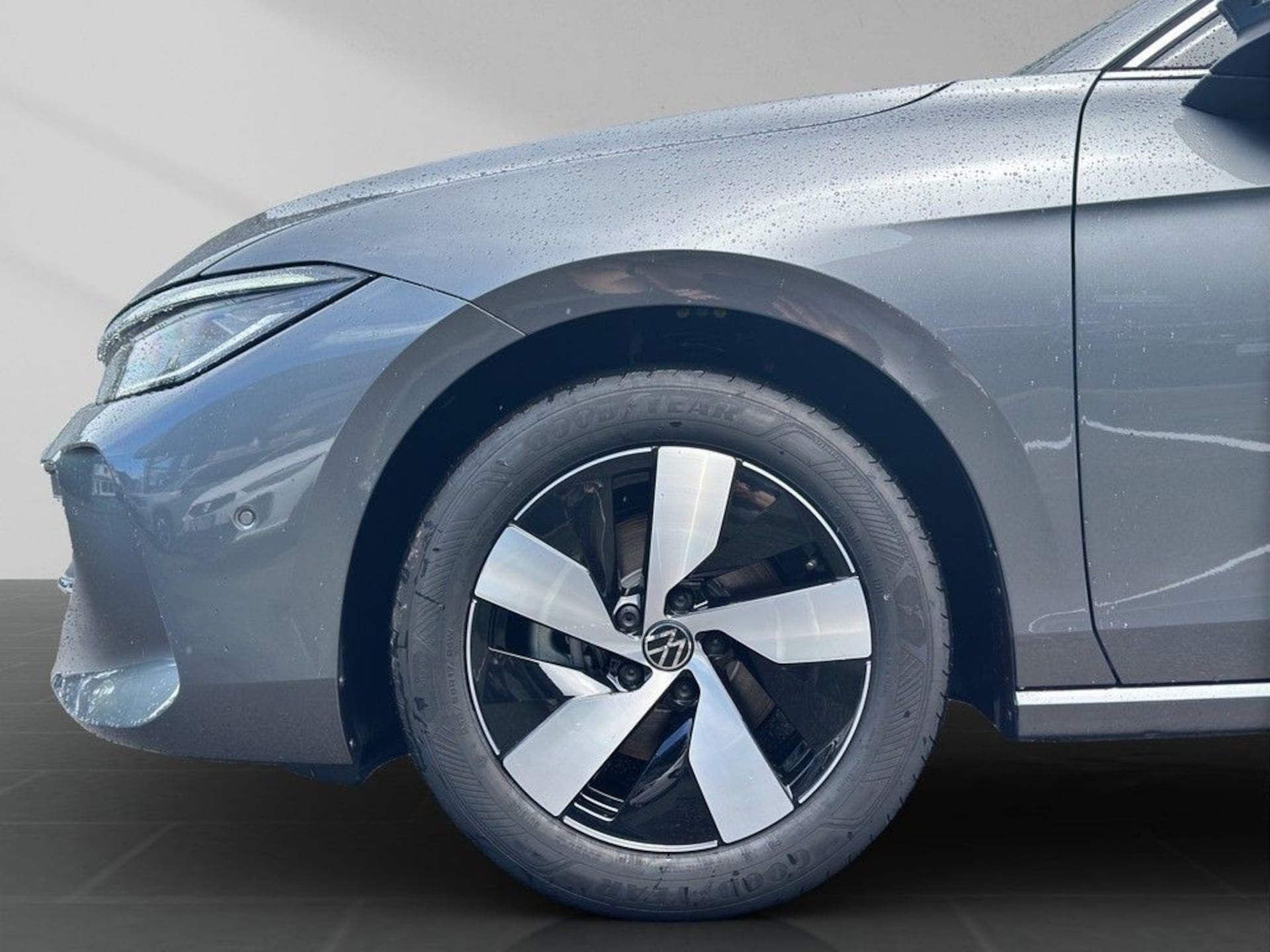 Volkswagen Passat Business