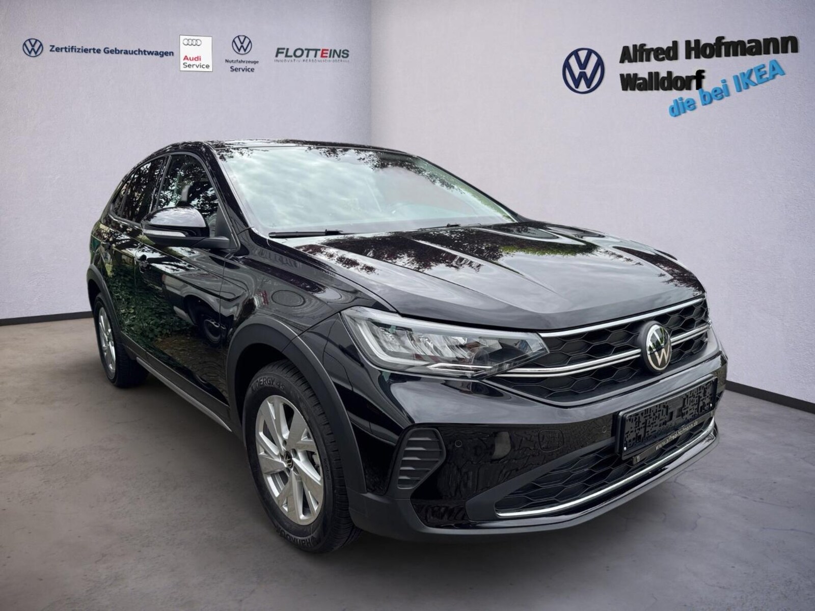 Volkswagen Taigo – Bild 2