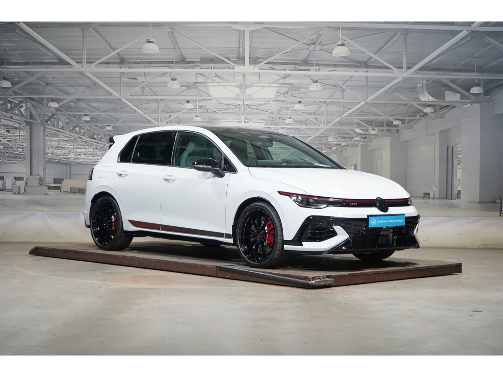 Volkswagen Golf – Bild 4