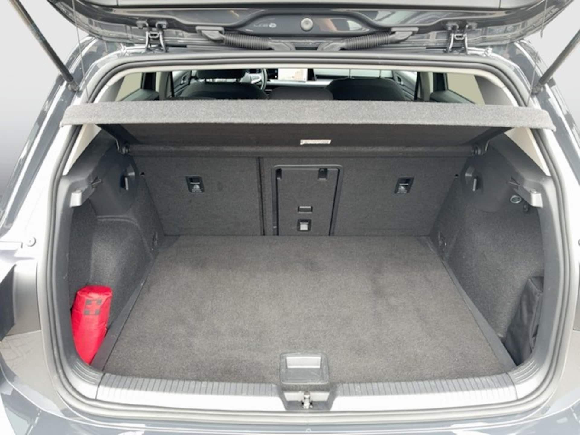 Volkswagen Golf United