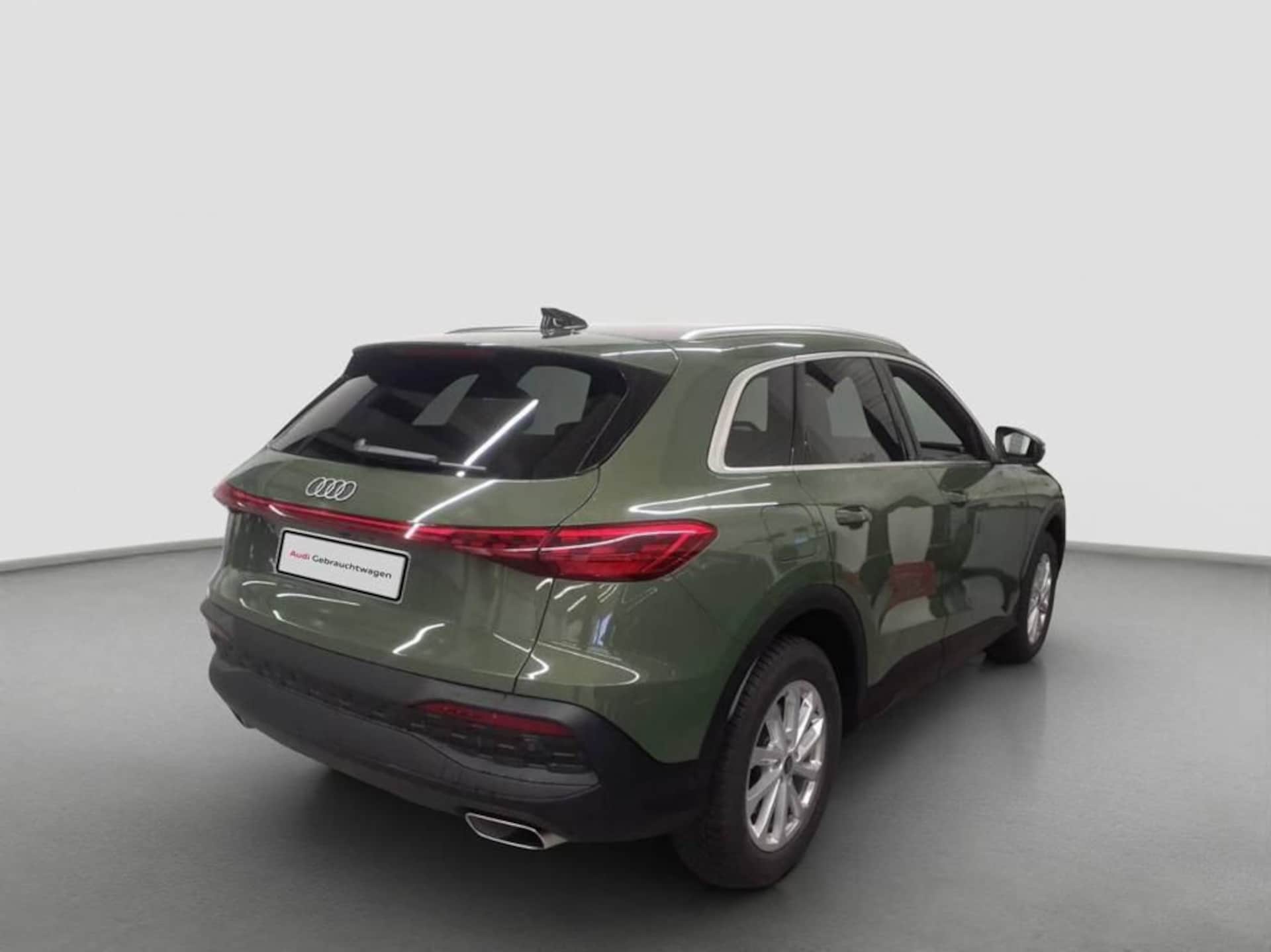 Audi Q5 SUV