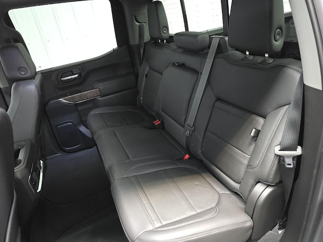 2021 GMC Sierra 1500 Denali Denali - Photo 32