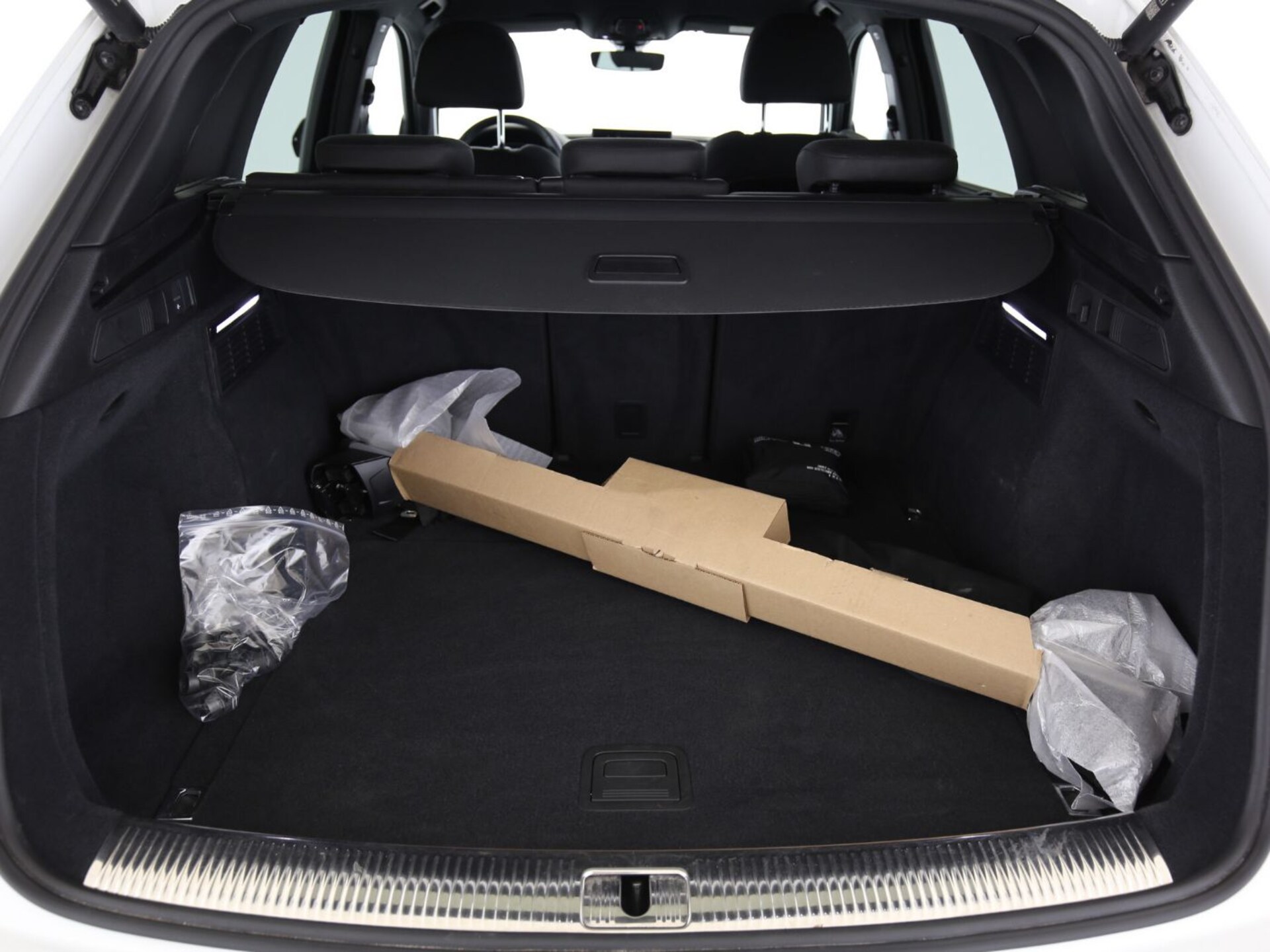 Audi Q5 SUV Advanced