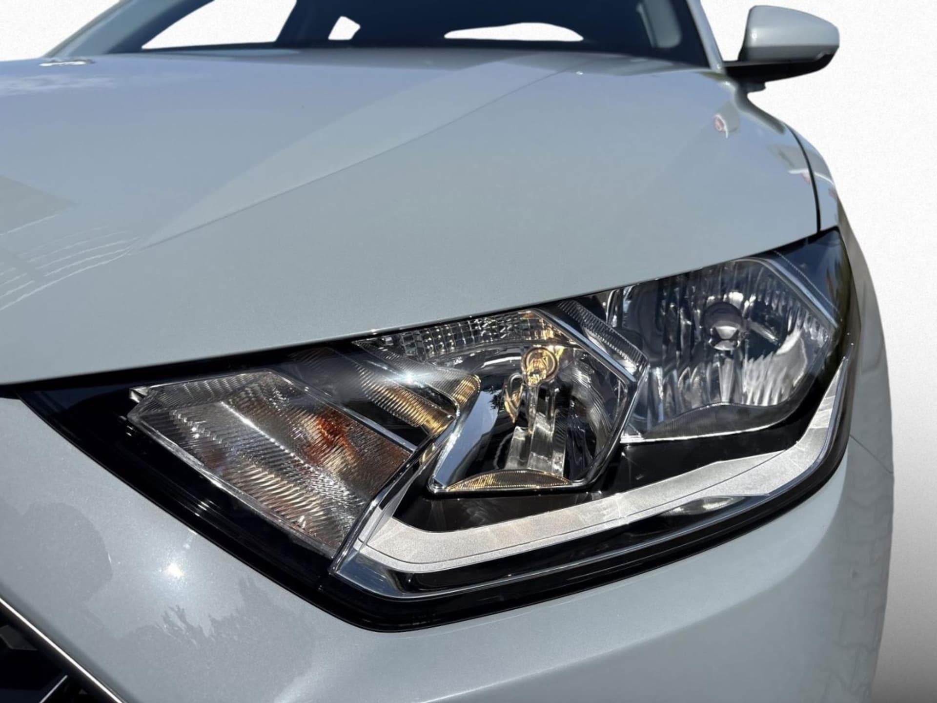 Audi A1 Sportback Advanced