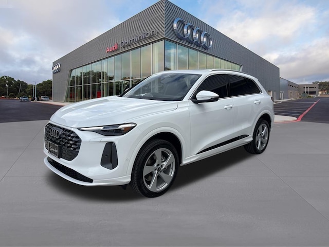 2026 Audi Q5