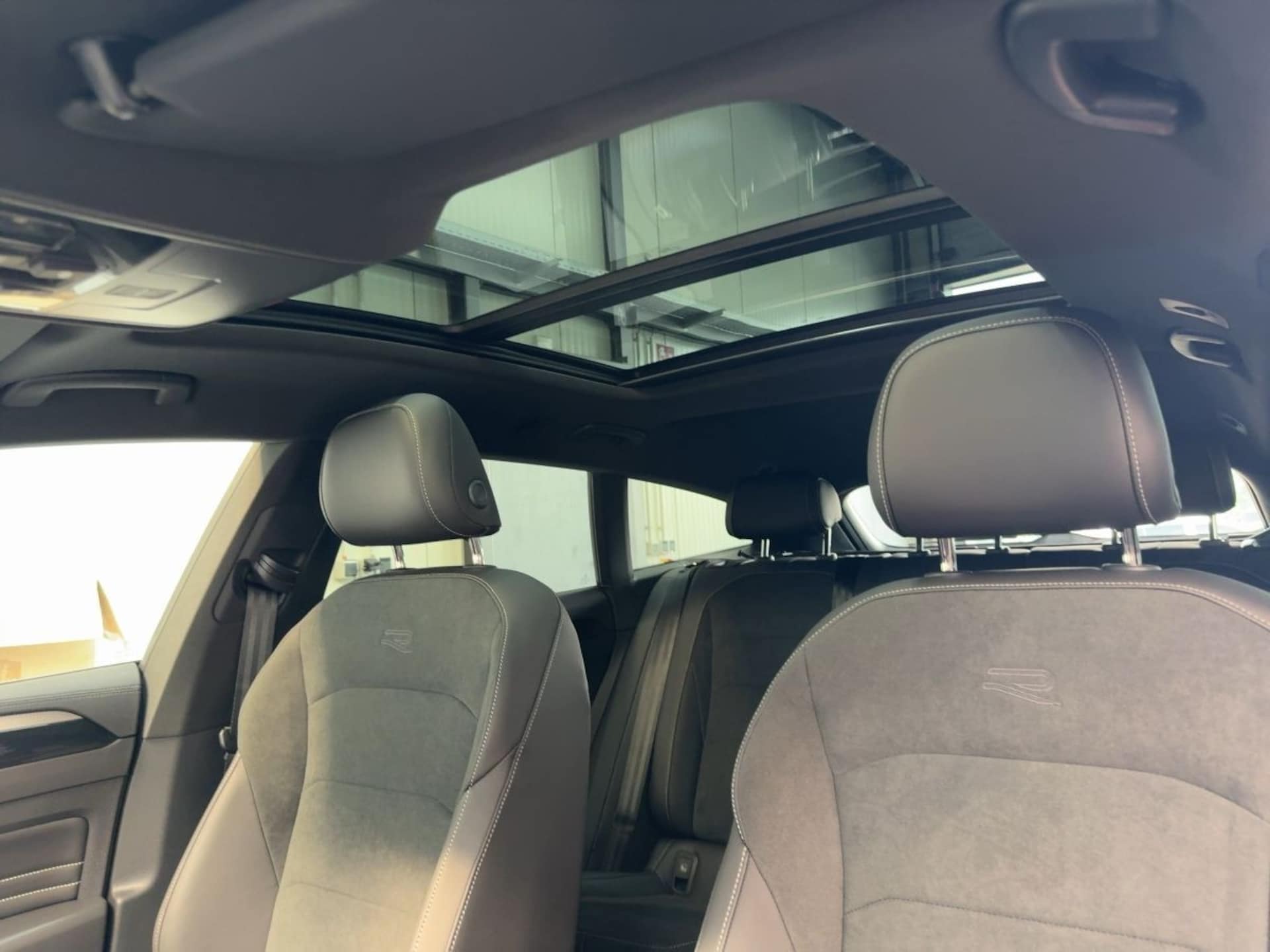 Volkswagen Arteon Shooting Brake R-Line