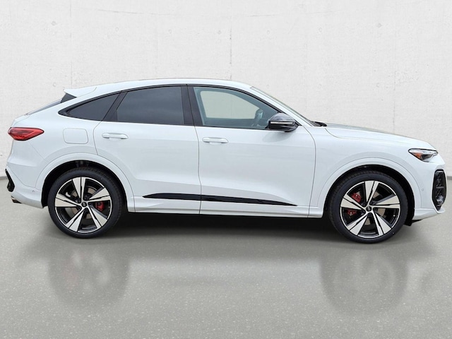 2026 Audi SQ5 Sportback