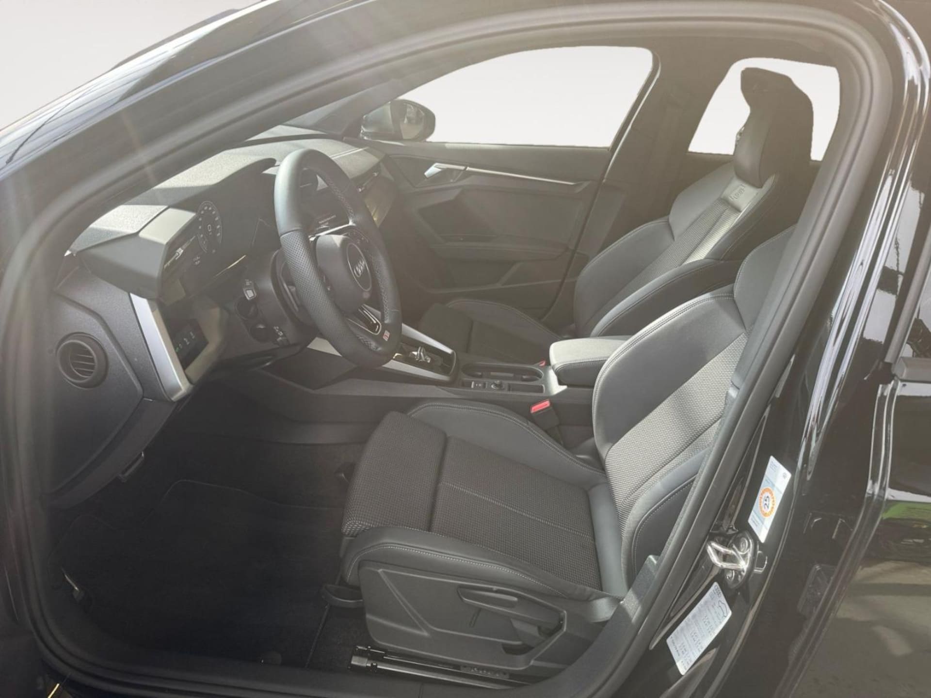 Audi S3 Sportback