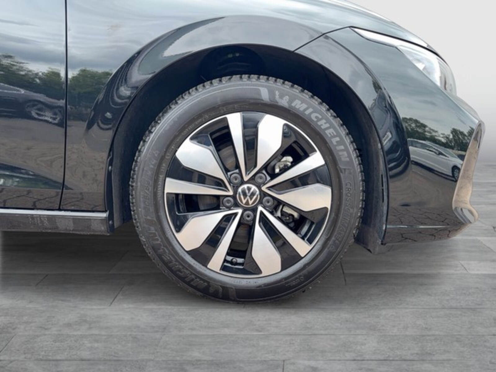 Volkswagen Golf Variant – Bild 6
