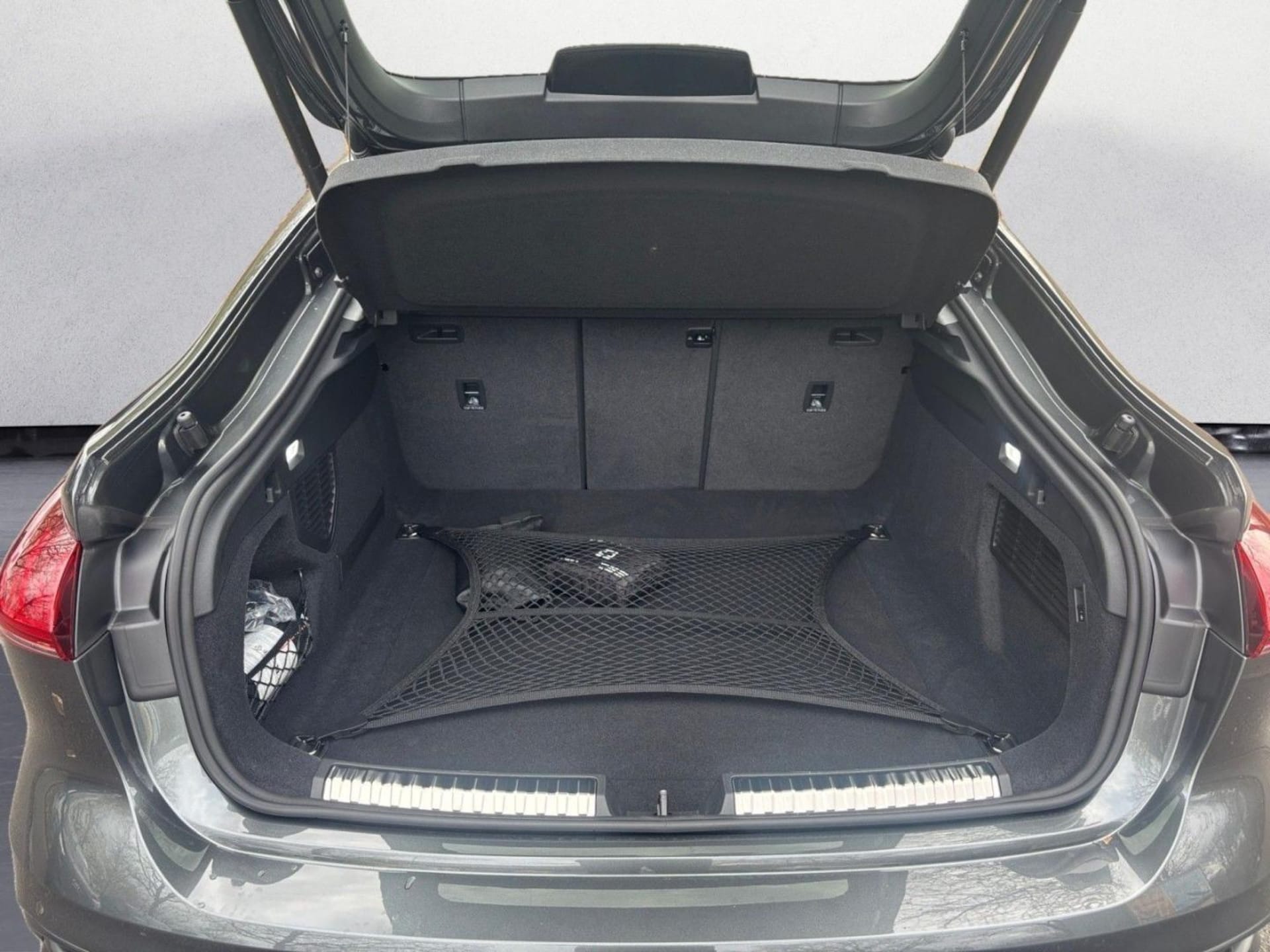 Audi A5 Limousine