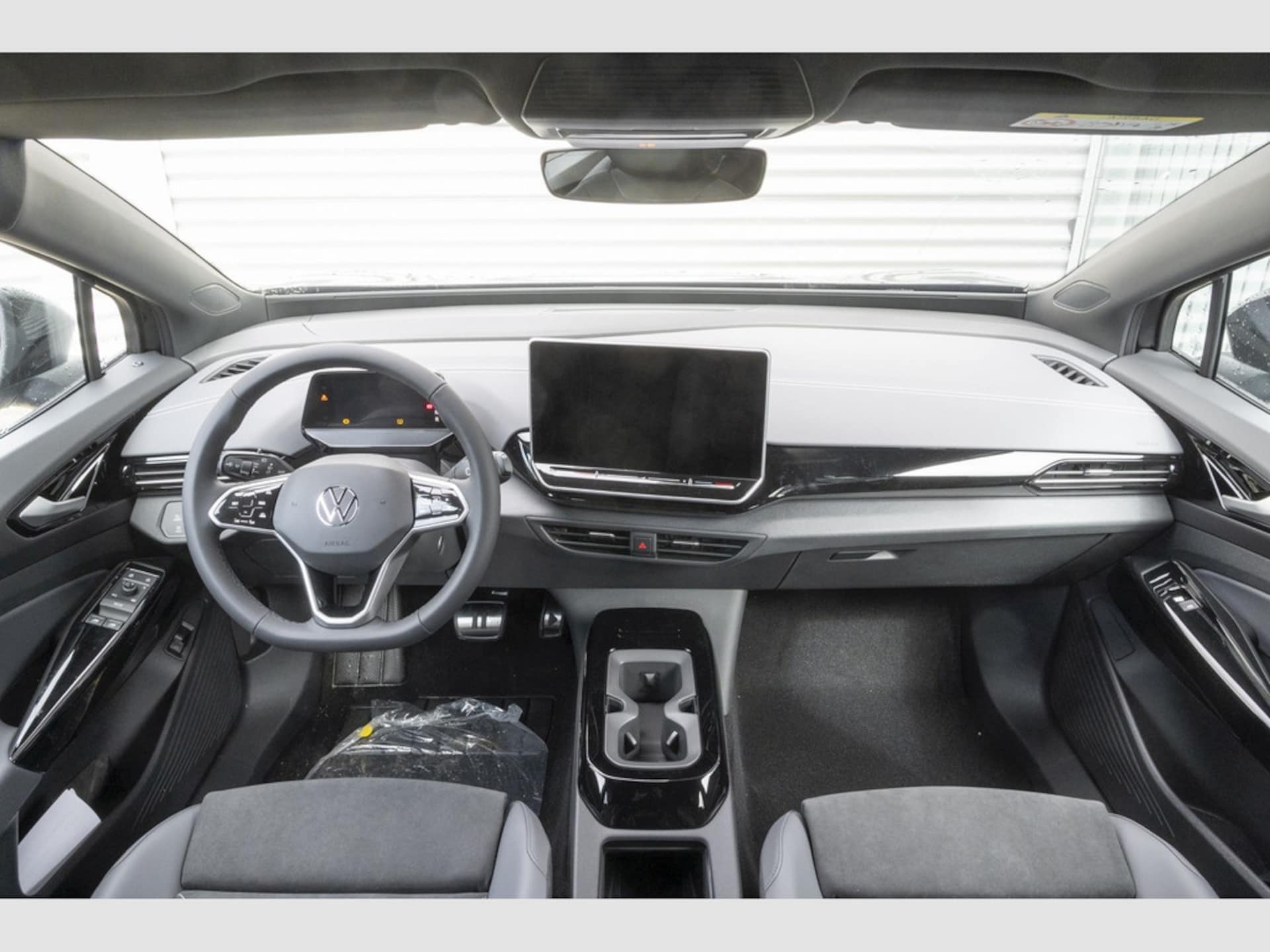 Volkswagen ID.4 Pro
