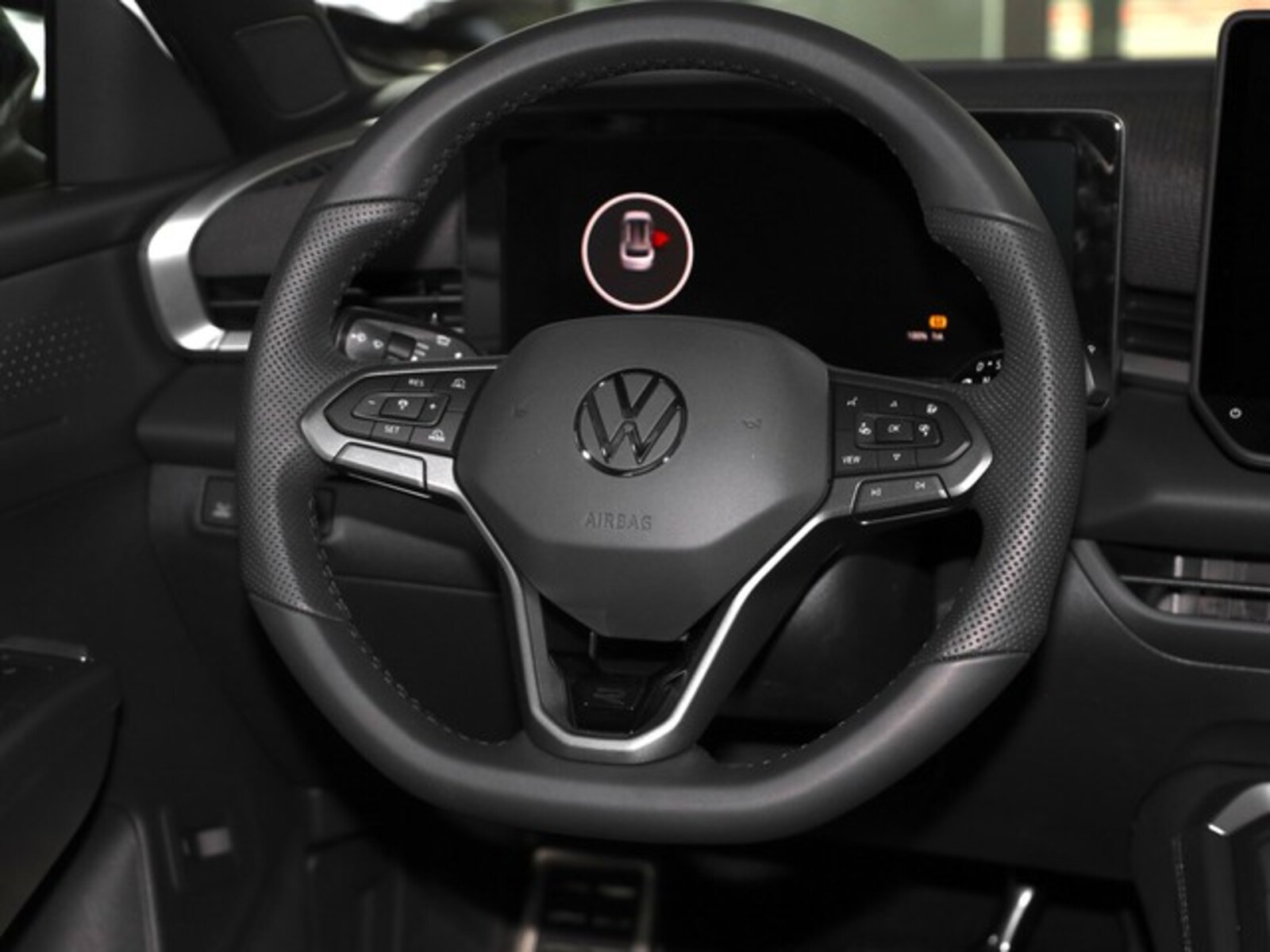 Volkswagen T-Roc – Bild 7