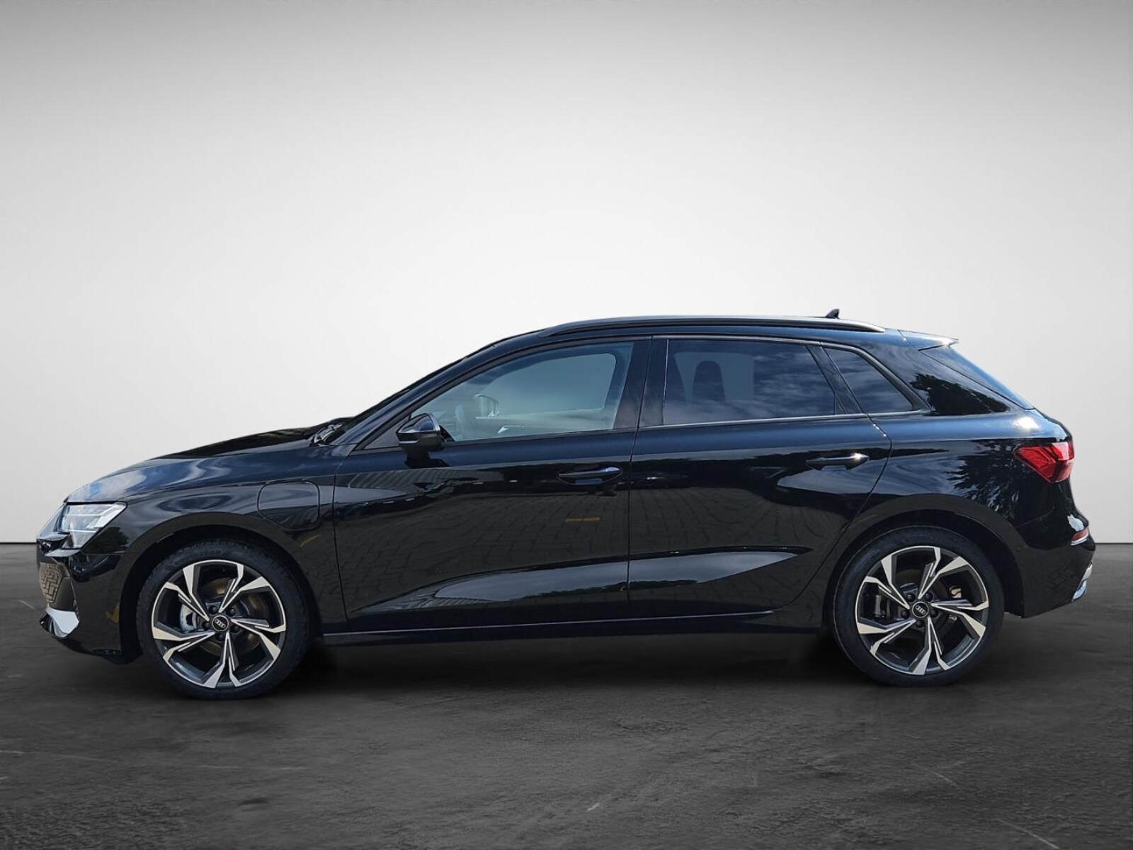 Audi A3 Sportback – Bild 3