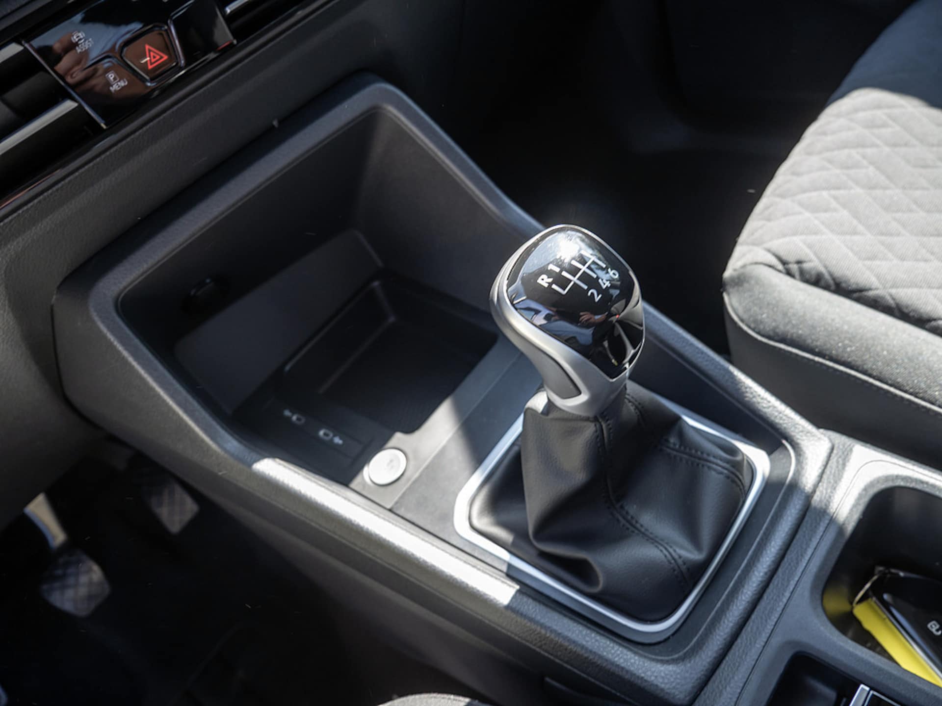 Volkswagen Caddy Life