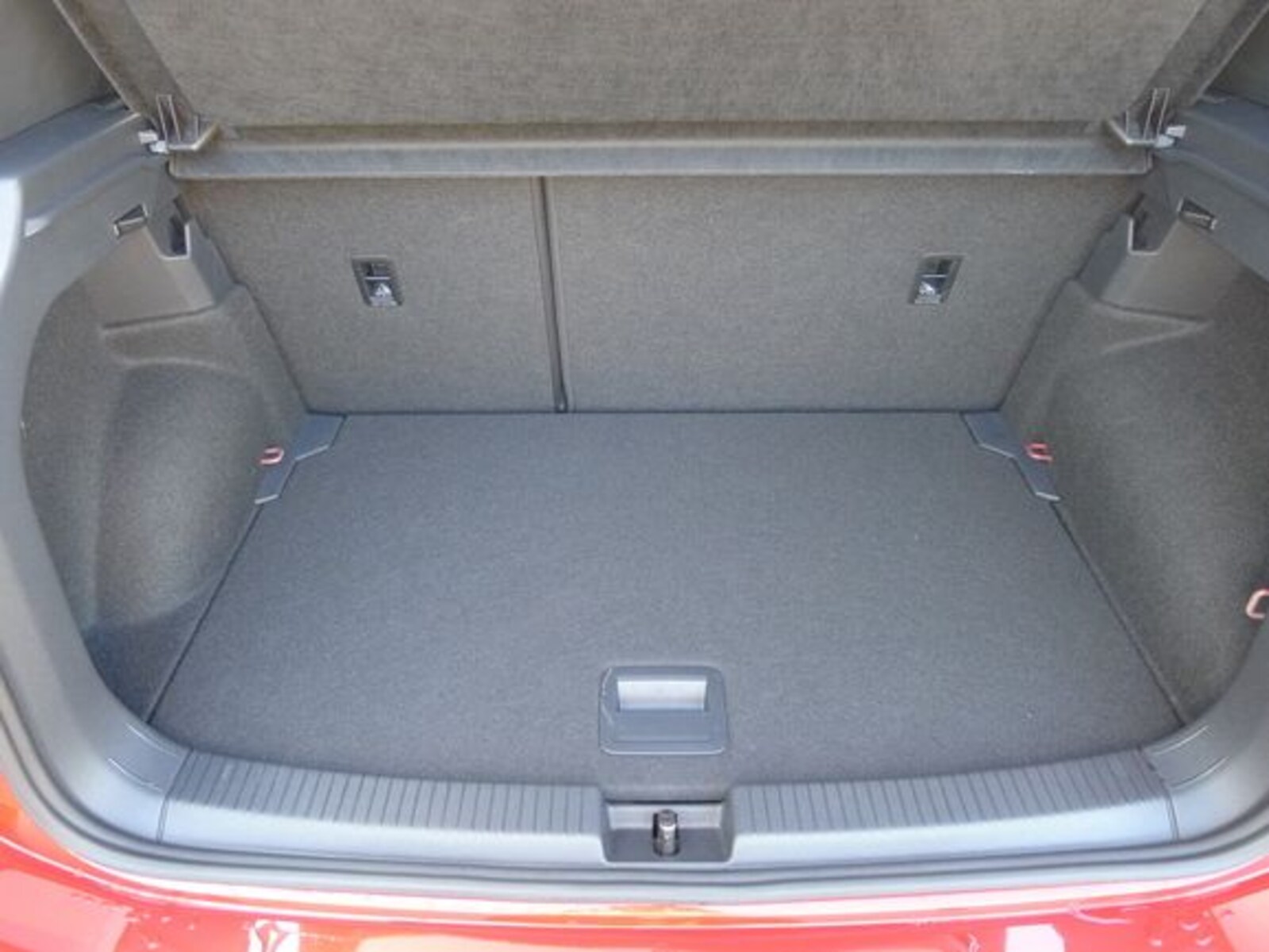 Volkswagen T-Cross – Bild 12