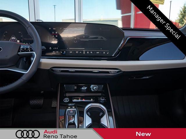 2026 Audi A6 Premium Plus - Photo 24