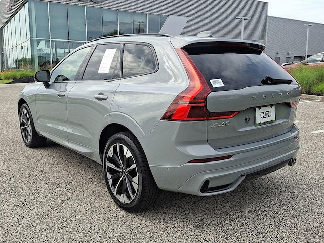 2026 Volvo XC60