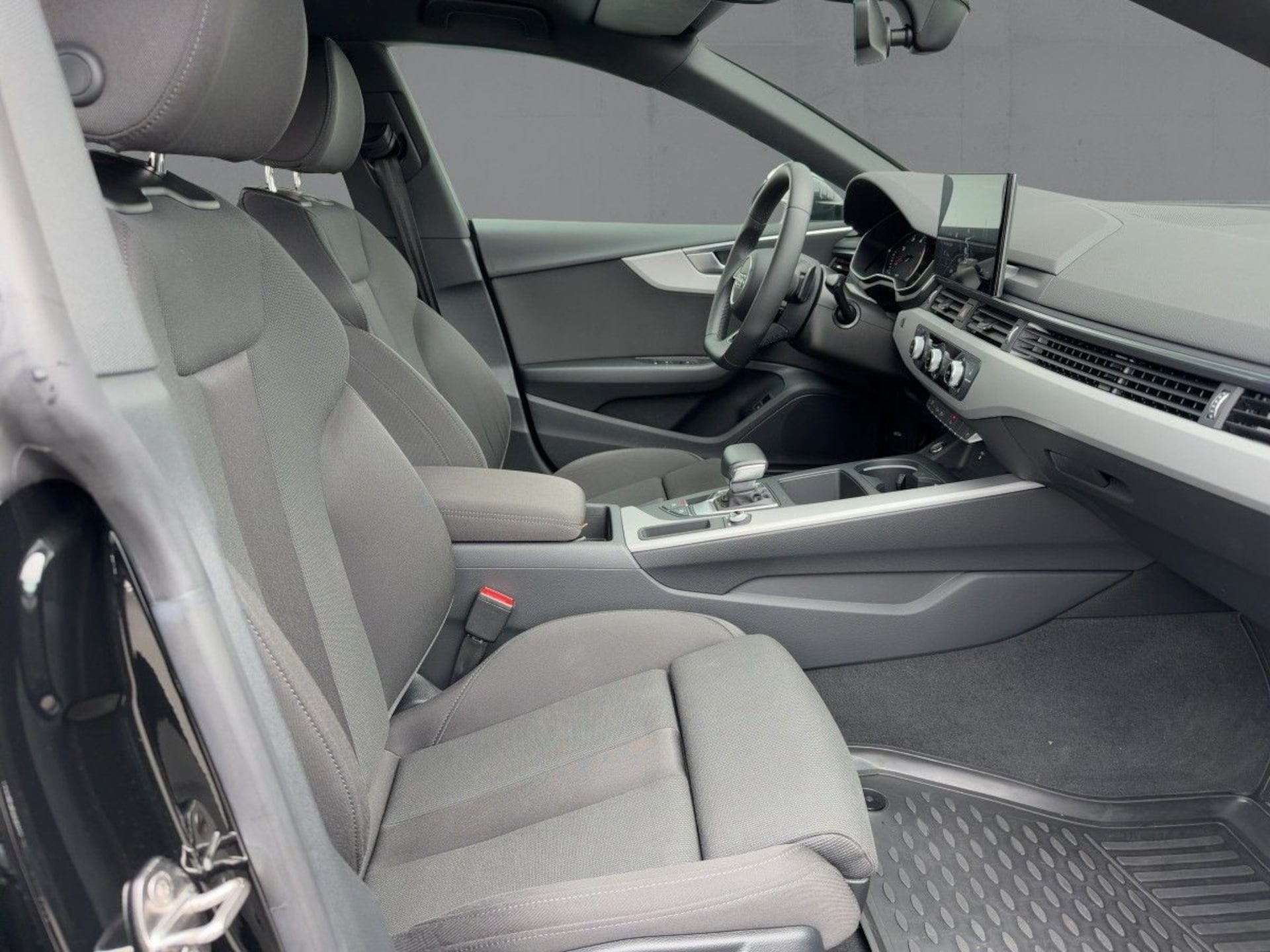 Audi A5 Sportback Advanced