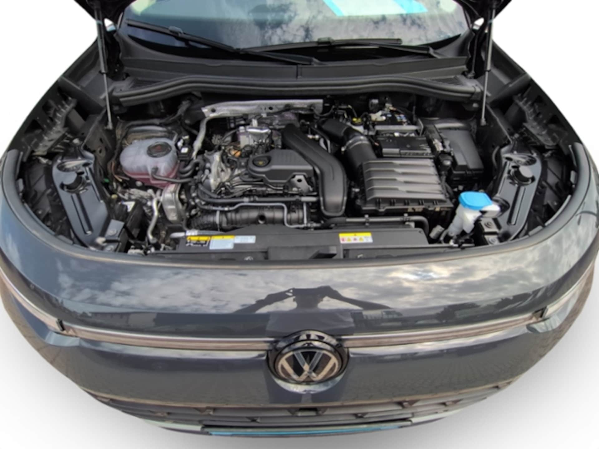 Volkswagen Tayron Life