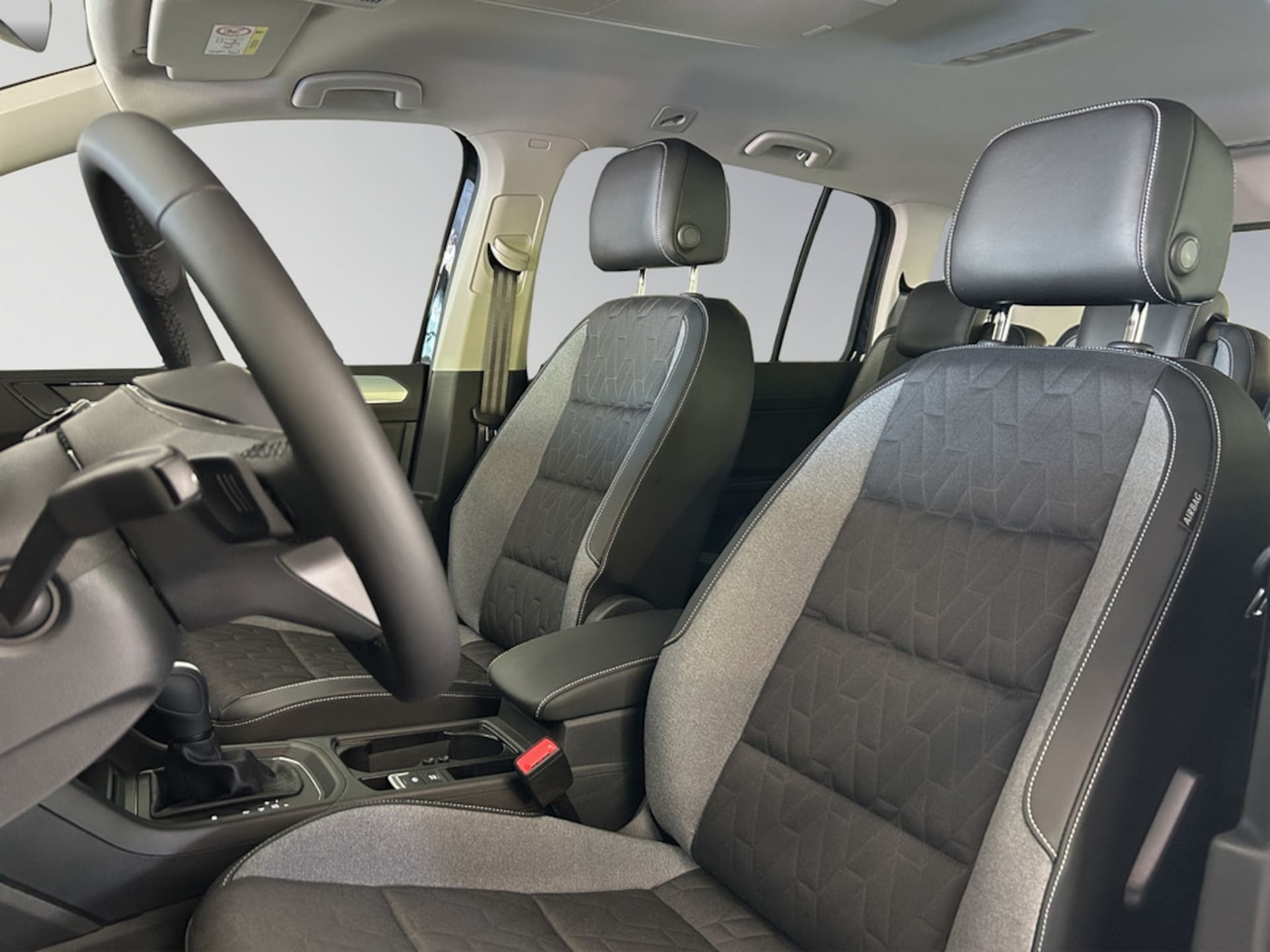 Volkswagen Touran ENERGY
