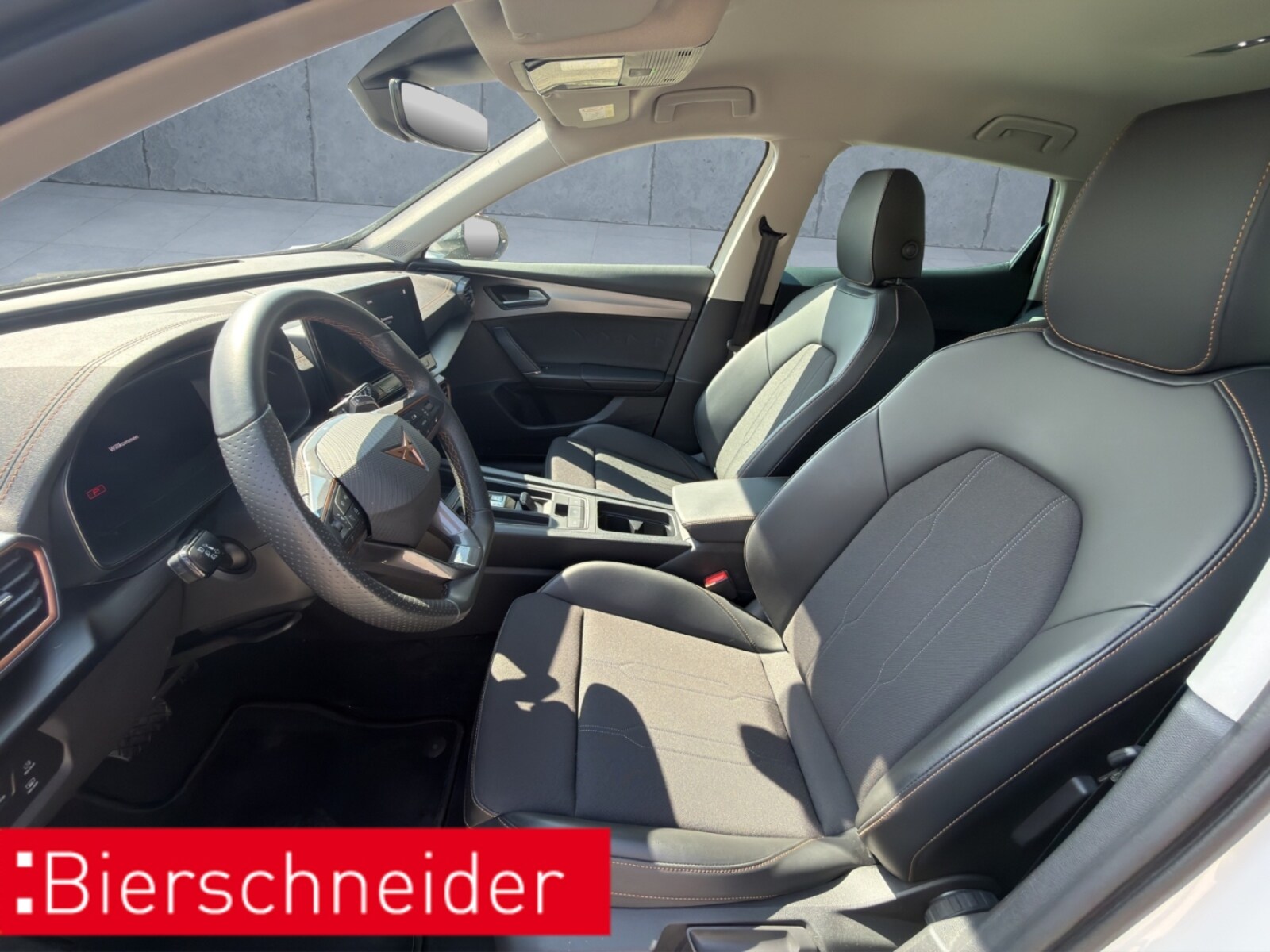 CUPRA Formentor – Bild 11