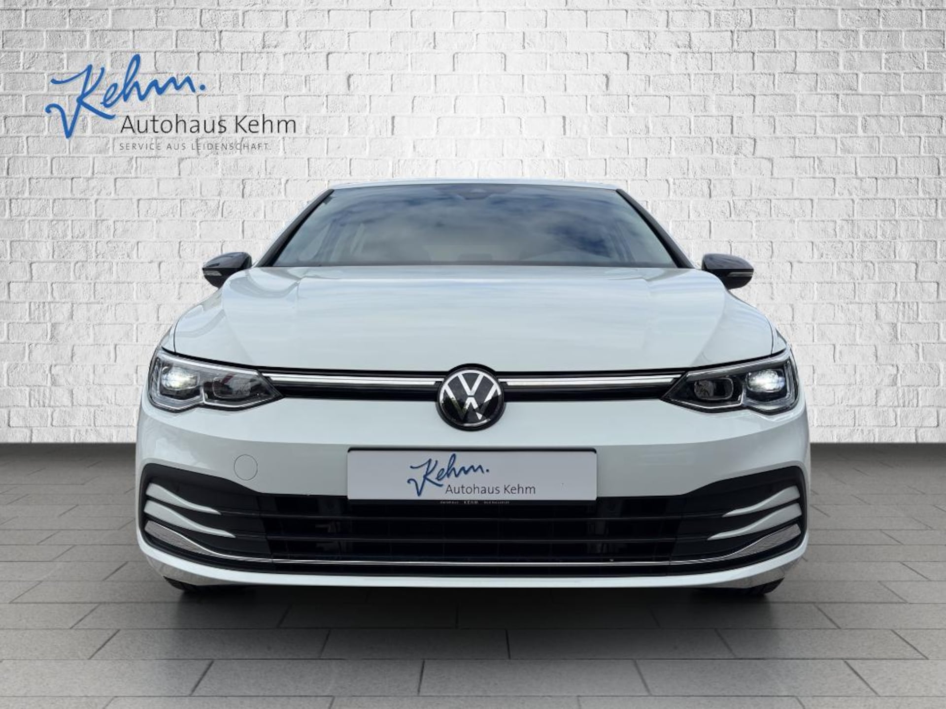 Volkswagen Golf MOVE
