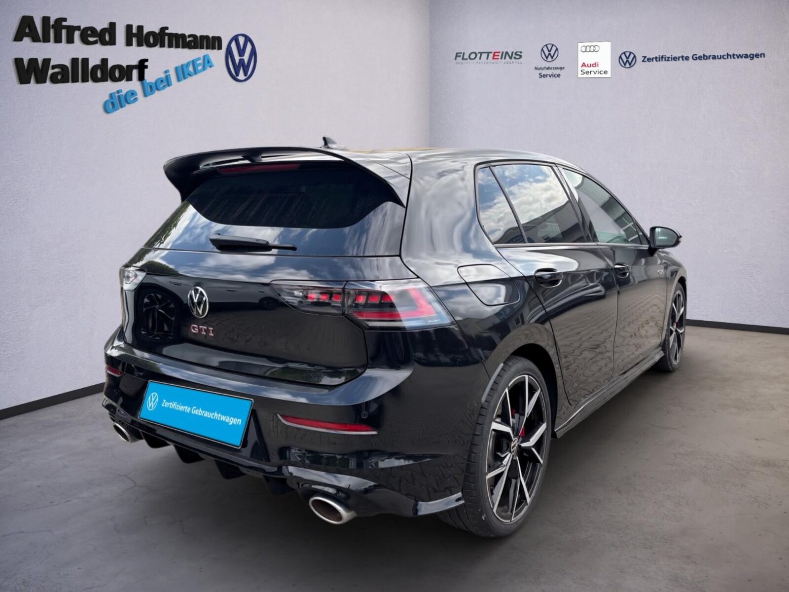 Volkswagen Golf – Bild 4