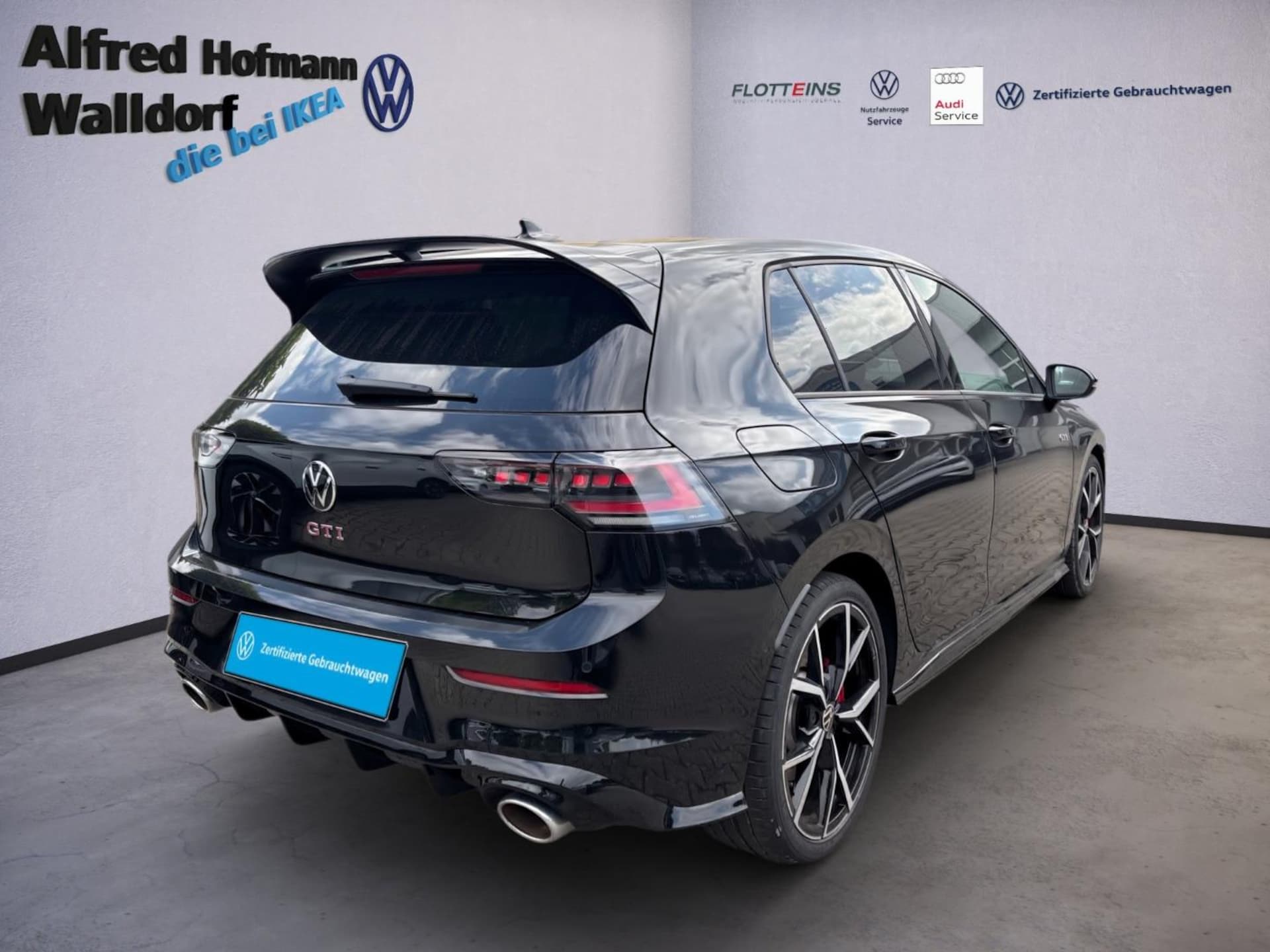 Volkswagen Golf GTI Clubsport