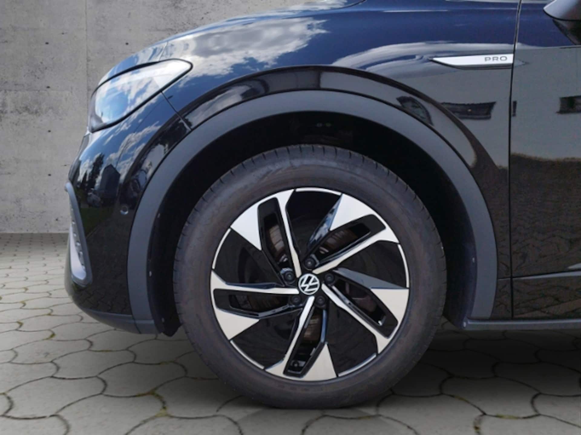 Volkswagen ID.5 Pro Performance