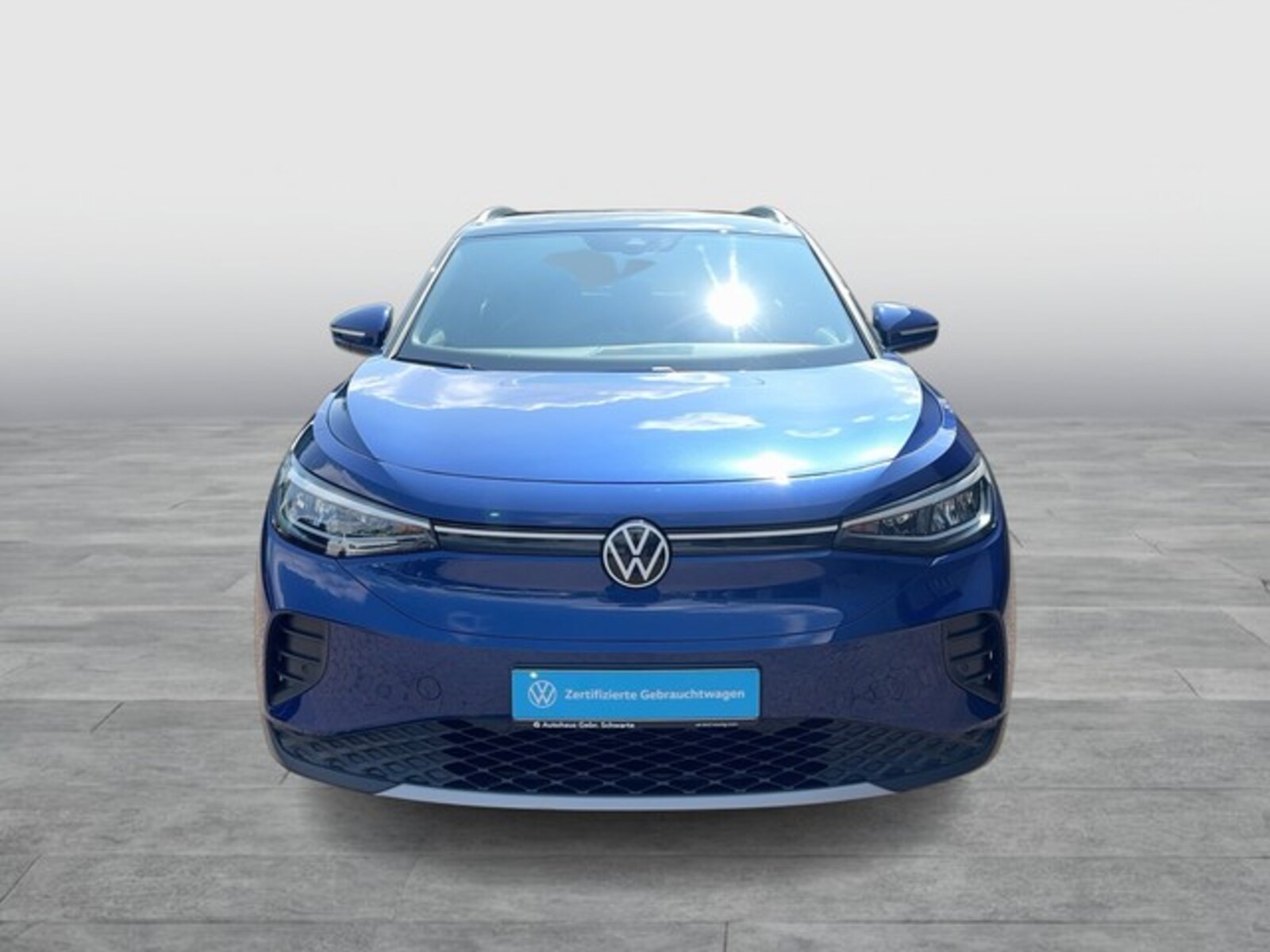 Volkswagen ID.4 – Bild 7