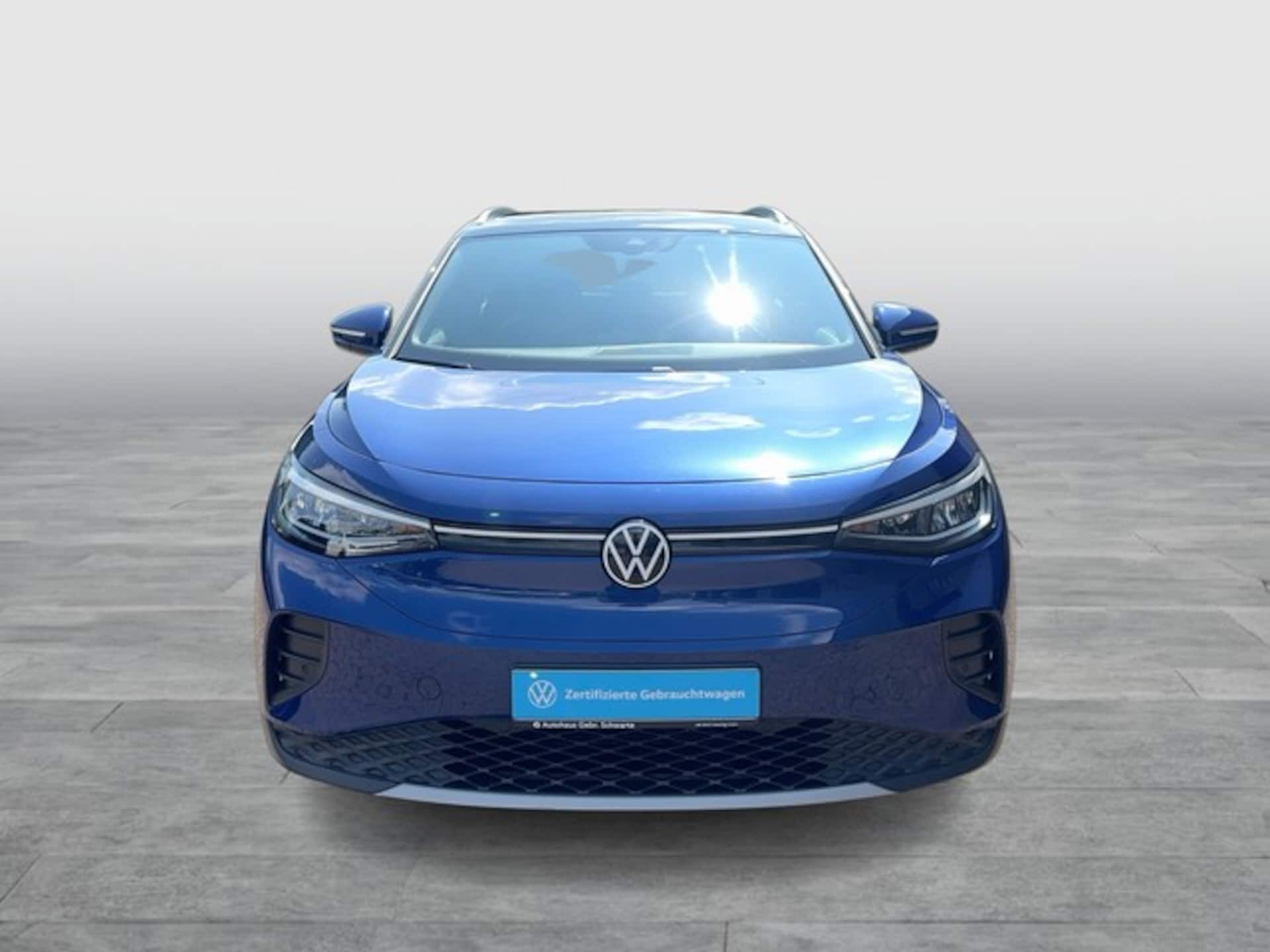 Volkswagen ID.4 Pro Performance