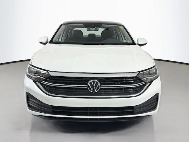 2024 Volkswagen Jetta