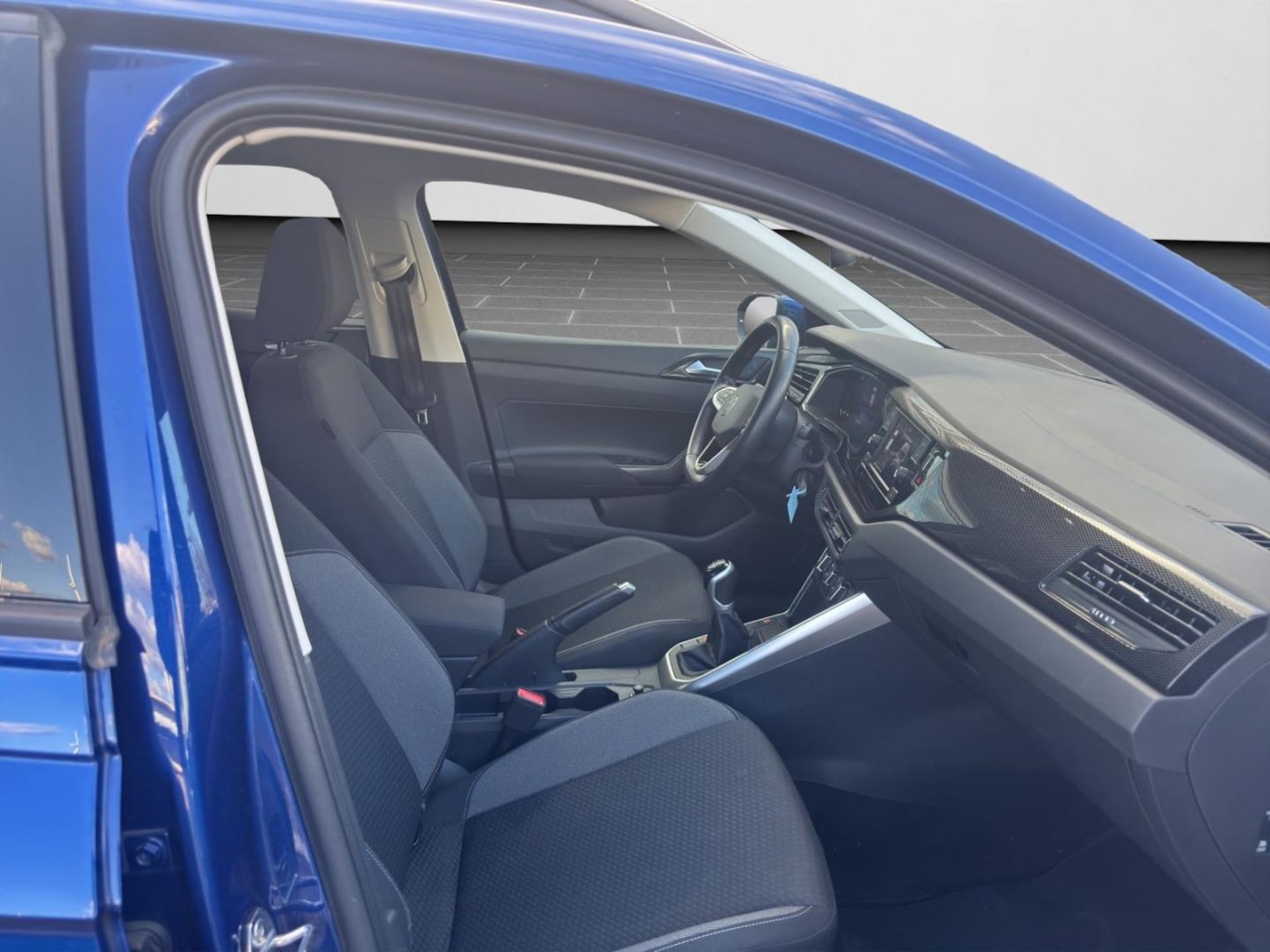 Volkswagen Taigo Life