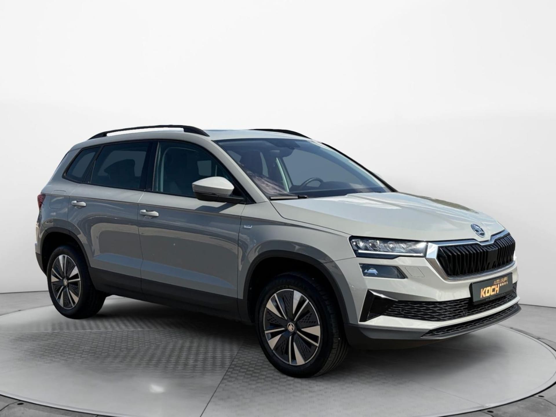 Skoda Karoq Ambition