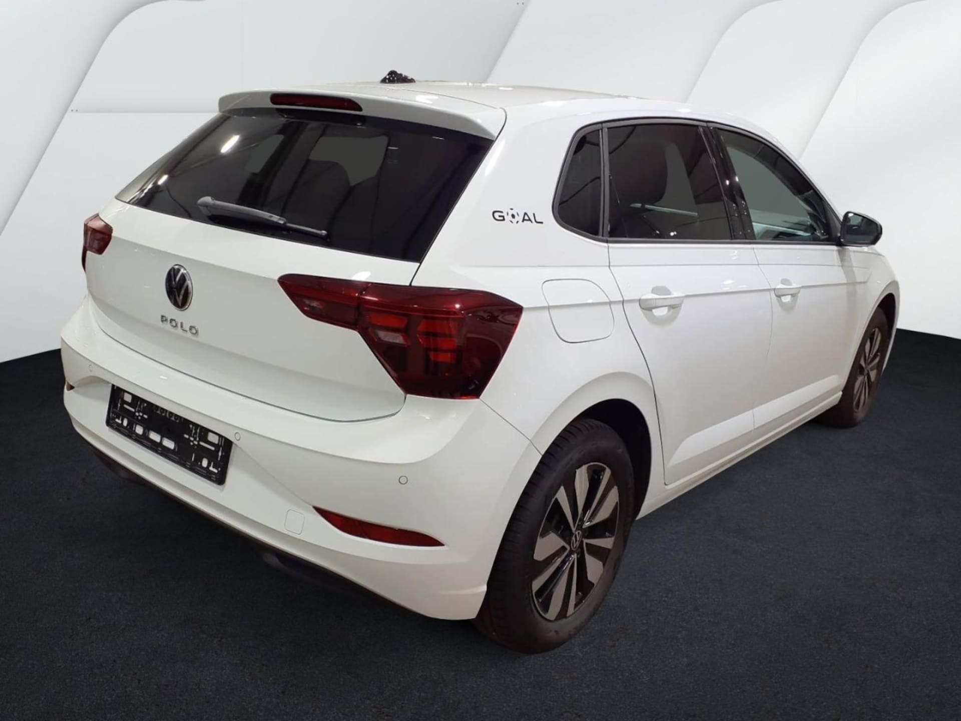 Volkswagen Polo Goal