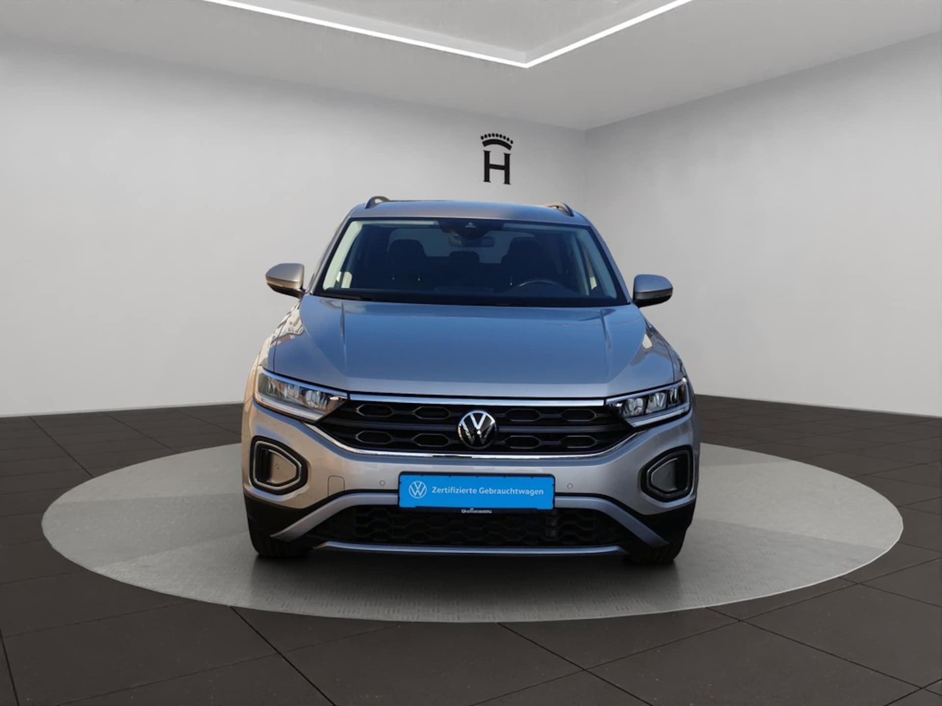 Volkswagen T-Roc MOVE