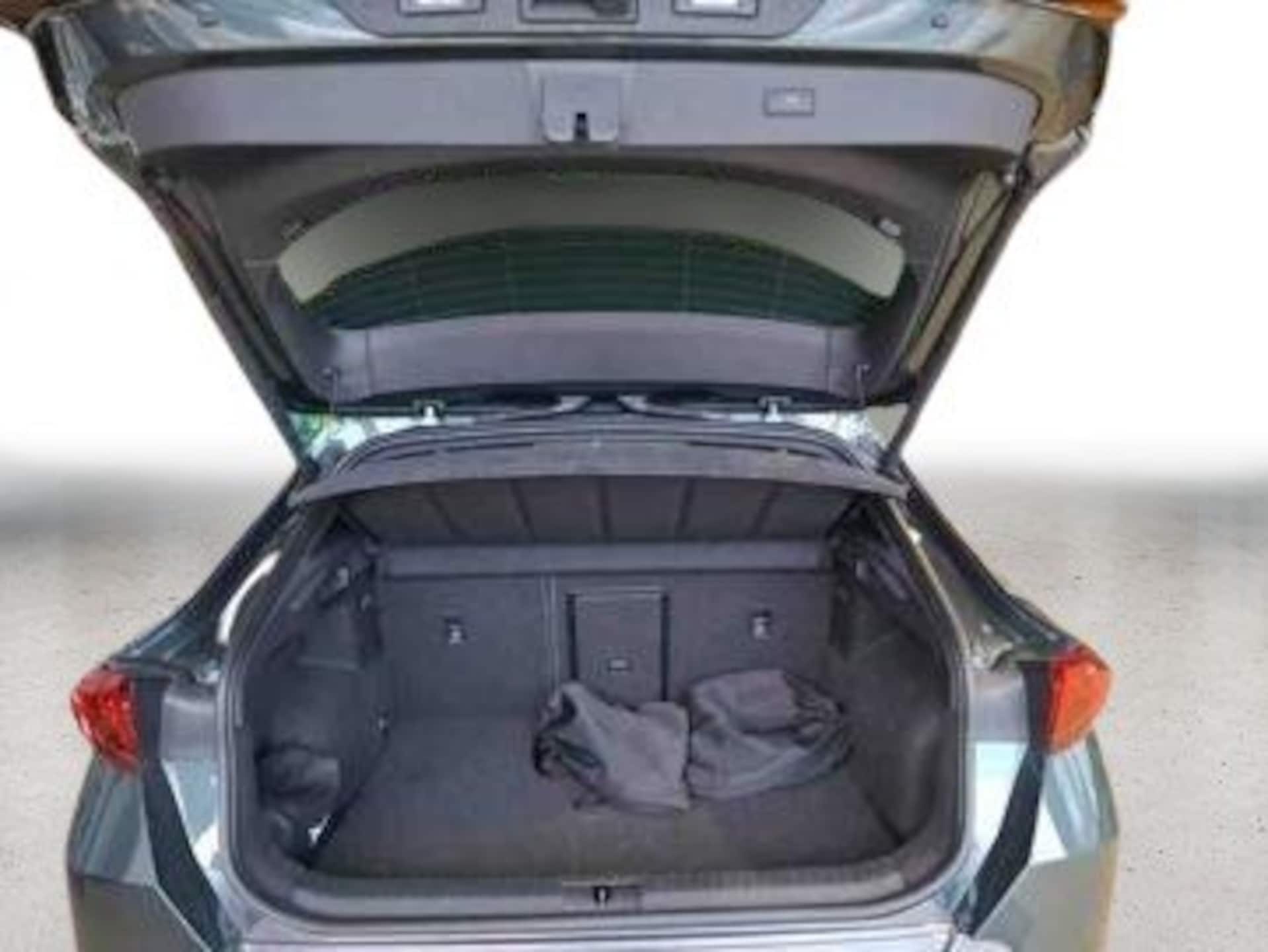 CUPRA Formentor VZ