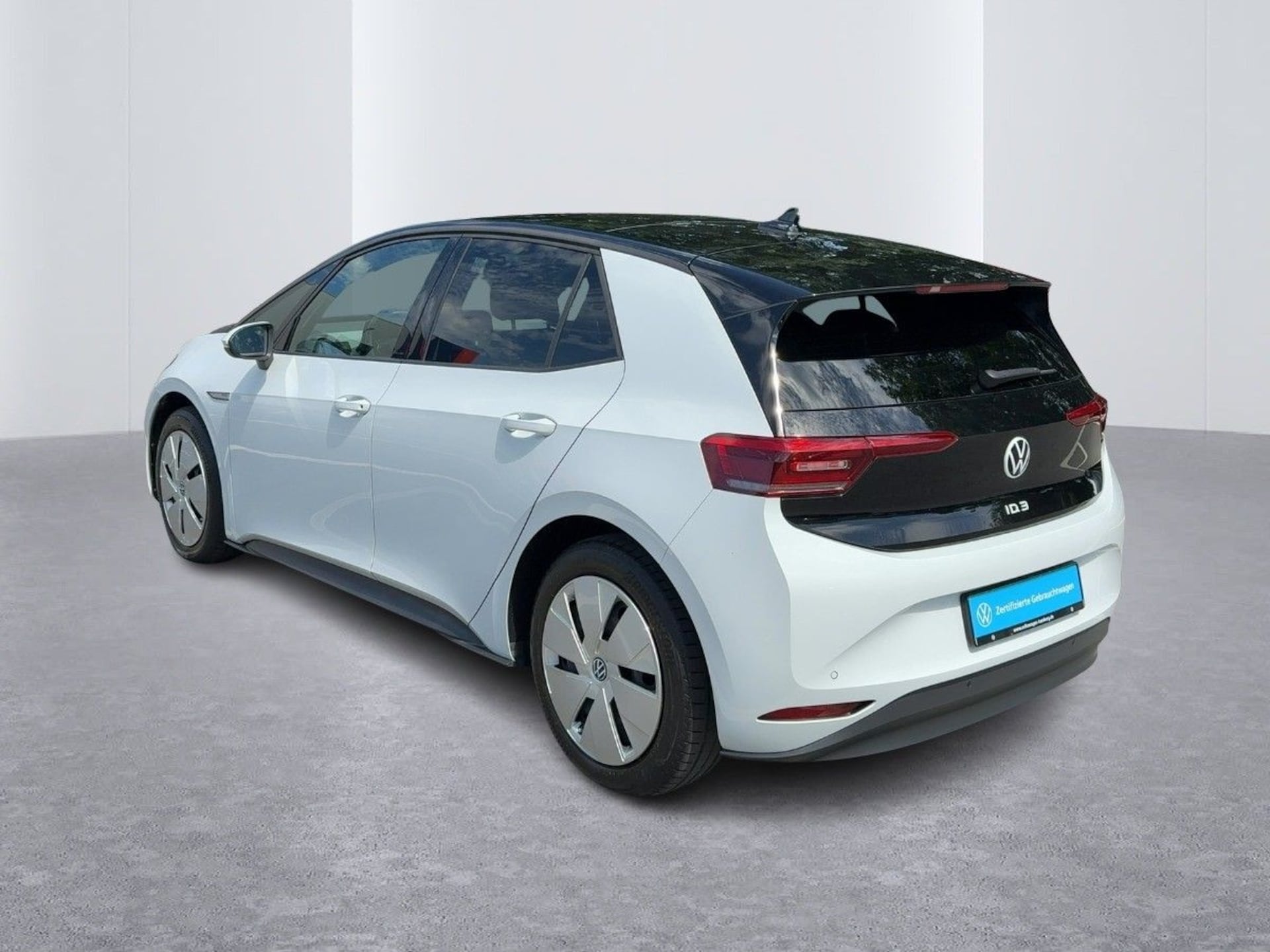 Volkswagen ID.3 Pro Performance Family