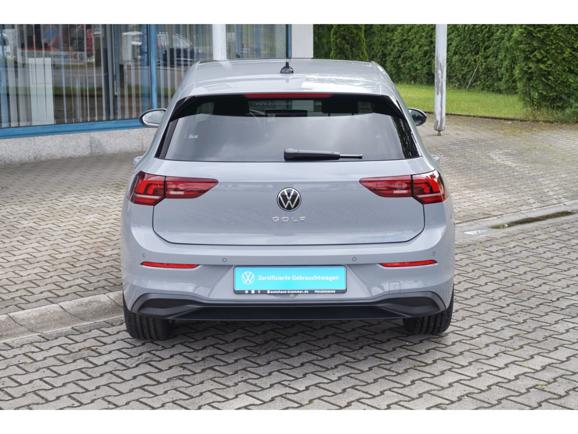 Volkswagen Golf Life