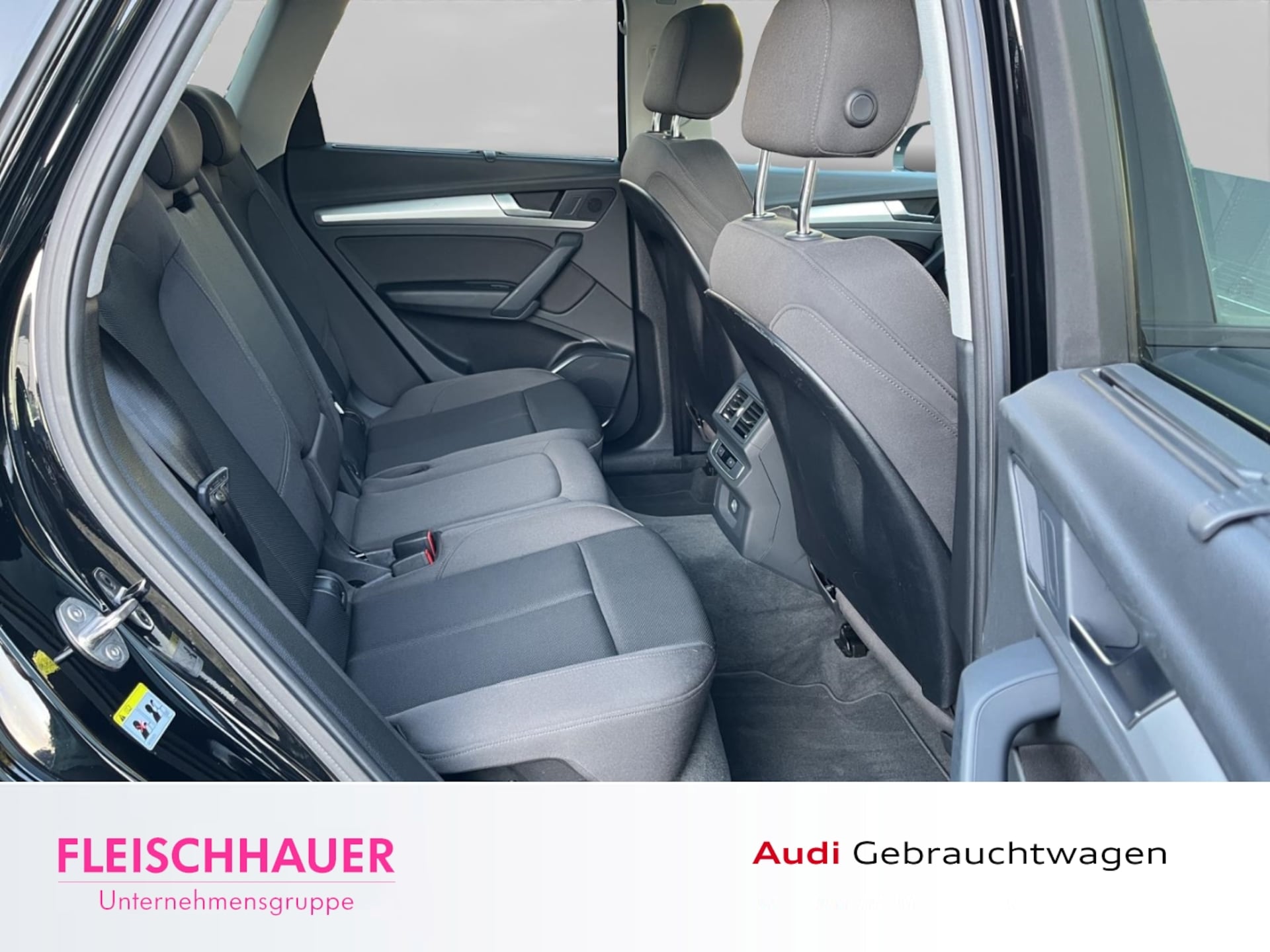 Audi Q5 TFSI e