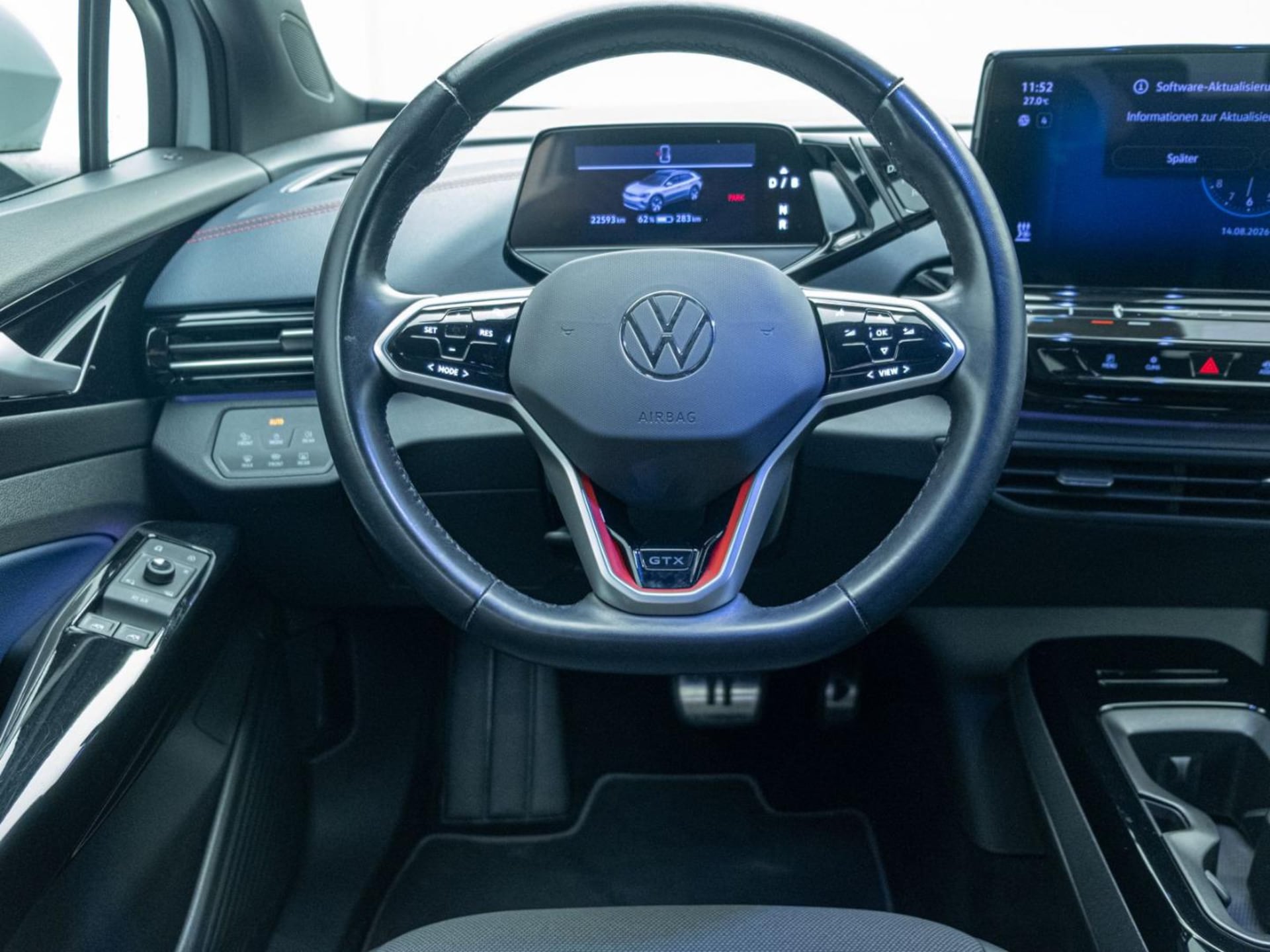 Volkswagen ID.4 GTX