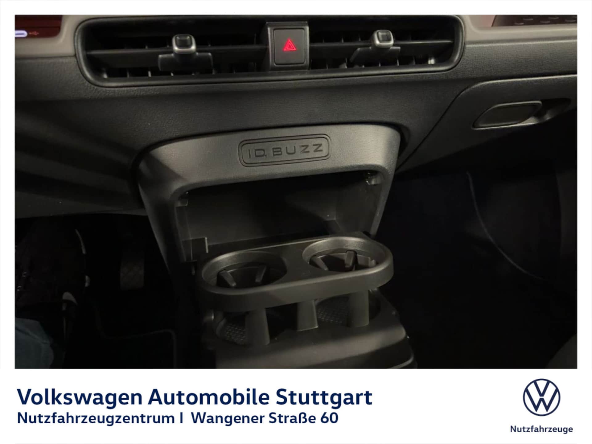 Volkswagen ID. Buzz Pro