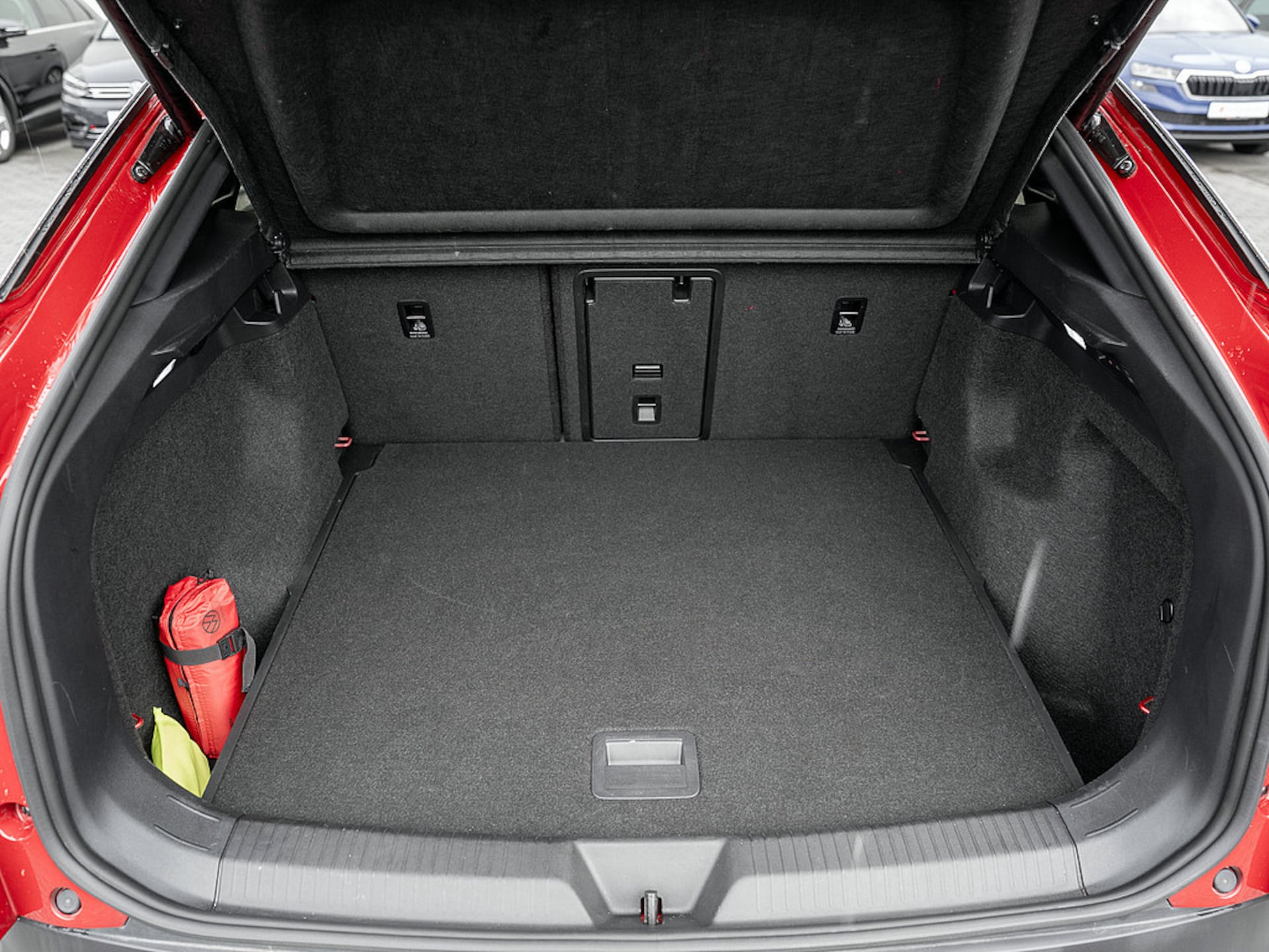 Volkswagen ID.5 Pro Performance