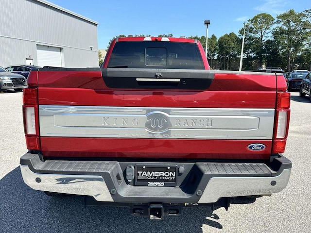 2022 Ford