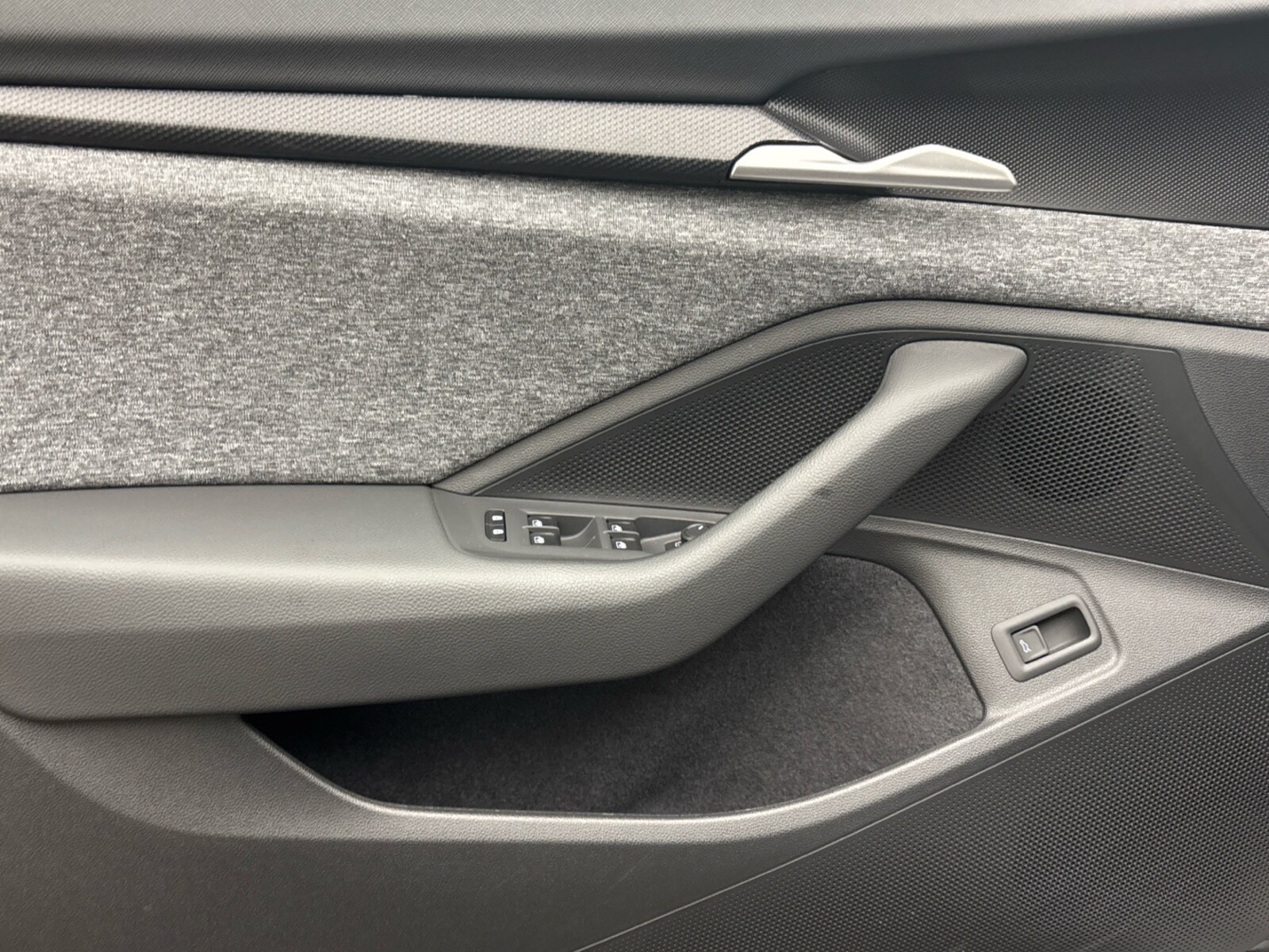 Škoda Superb Combi – Bild 12