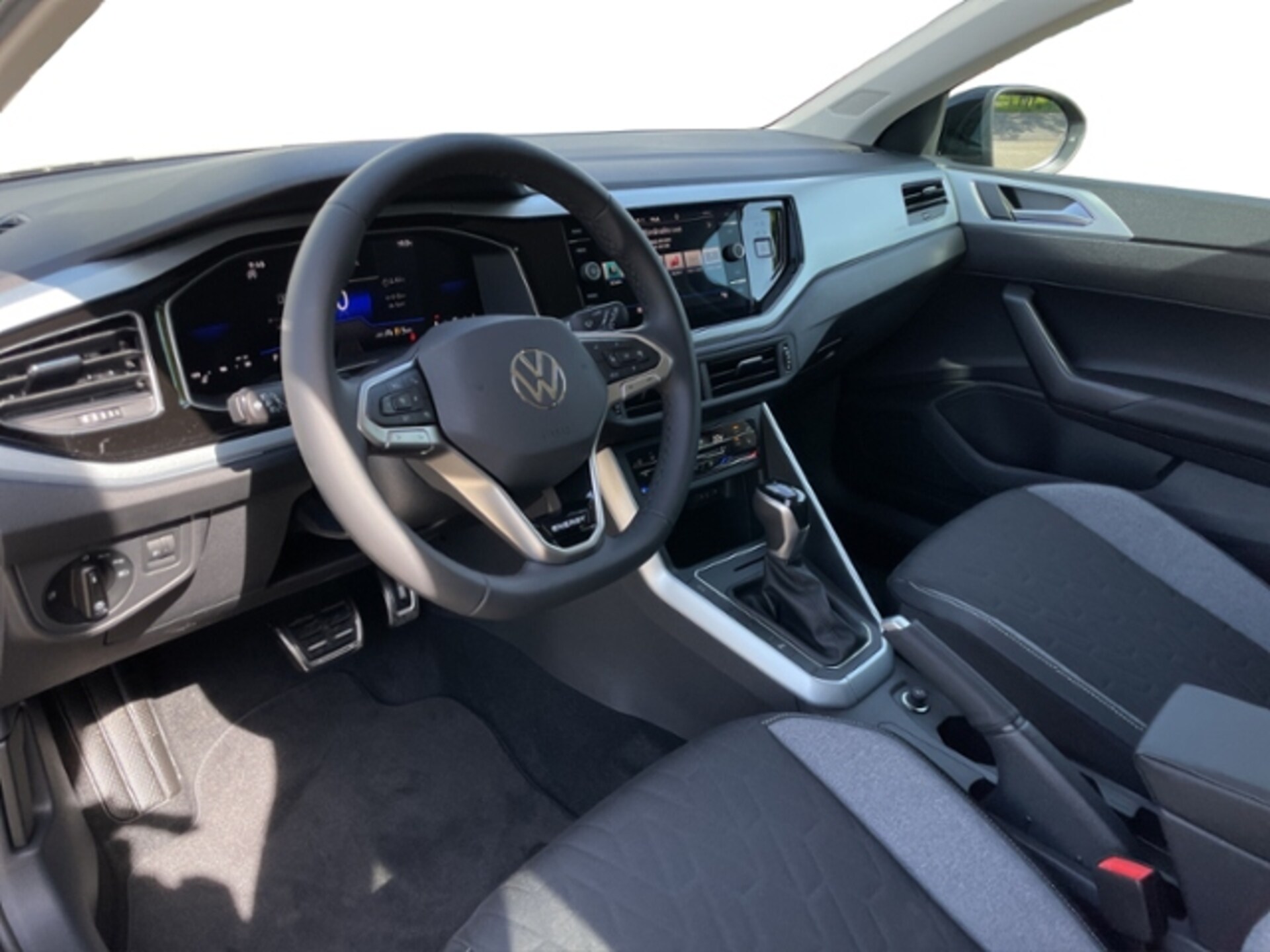 Volkswagen Taigo Life