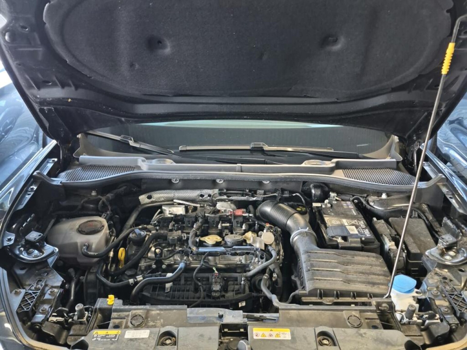 CUPRA Formentor VZ