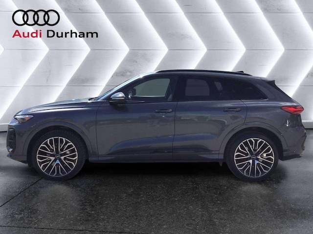 Photo of 2025 Audi SQ5 