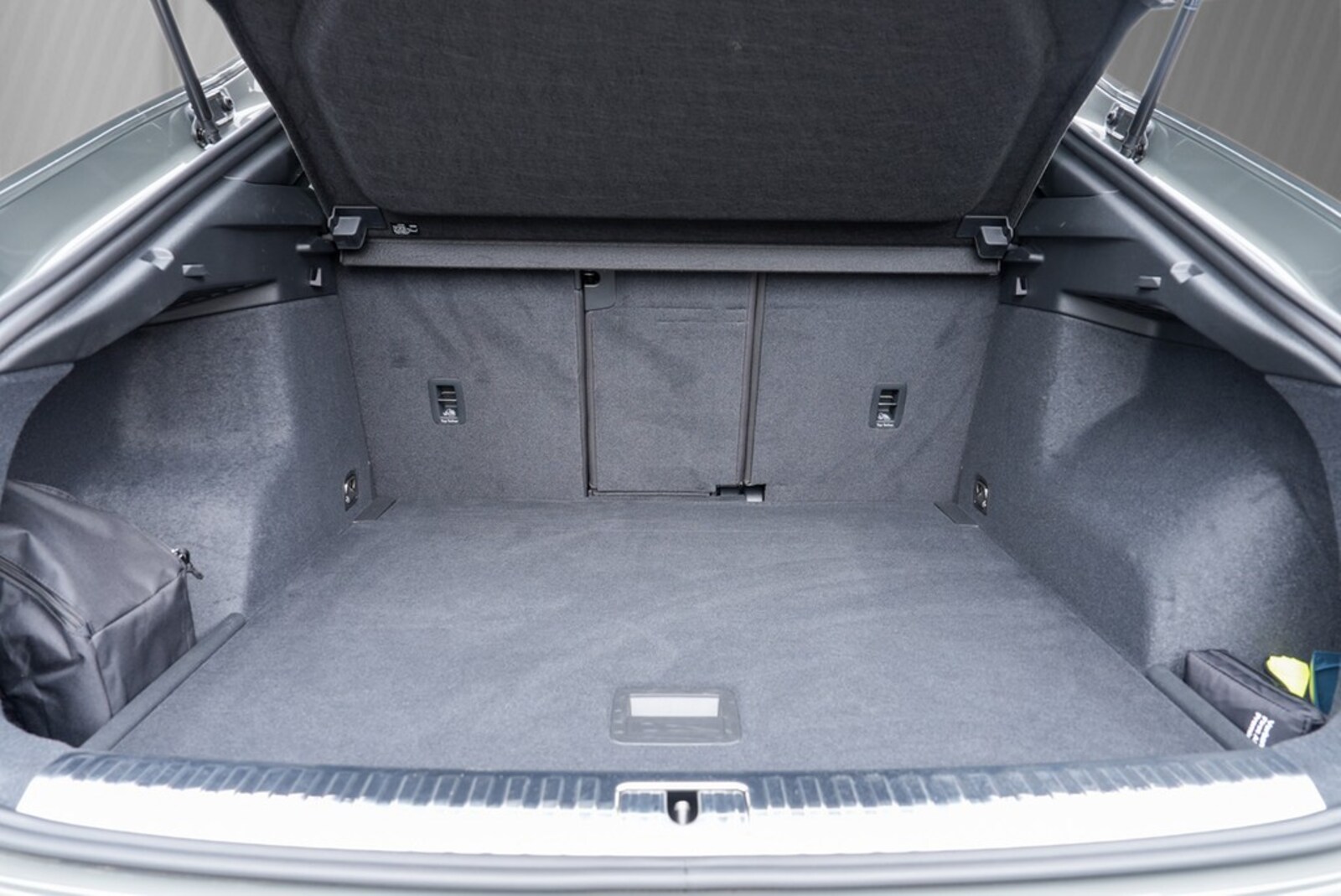 Audi Q3 Sportback – Bild 7